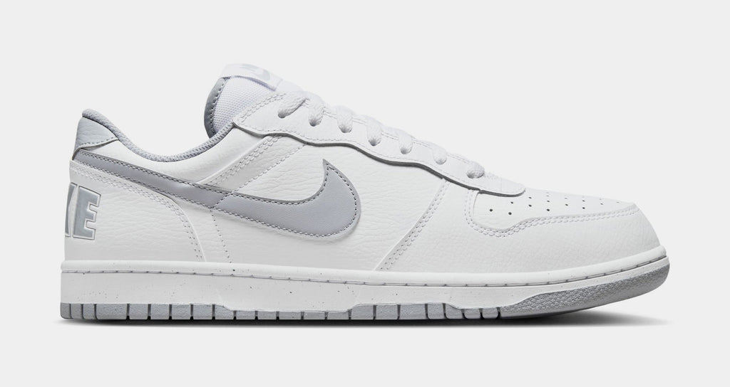 Nike Footwear оригінал | Швидка доставка Україна – боковий вид