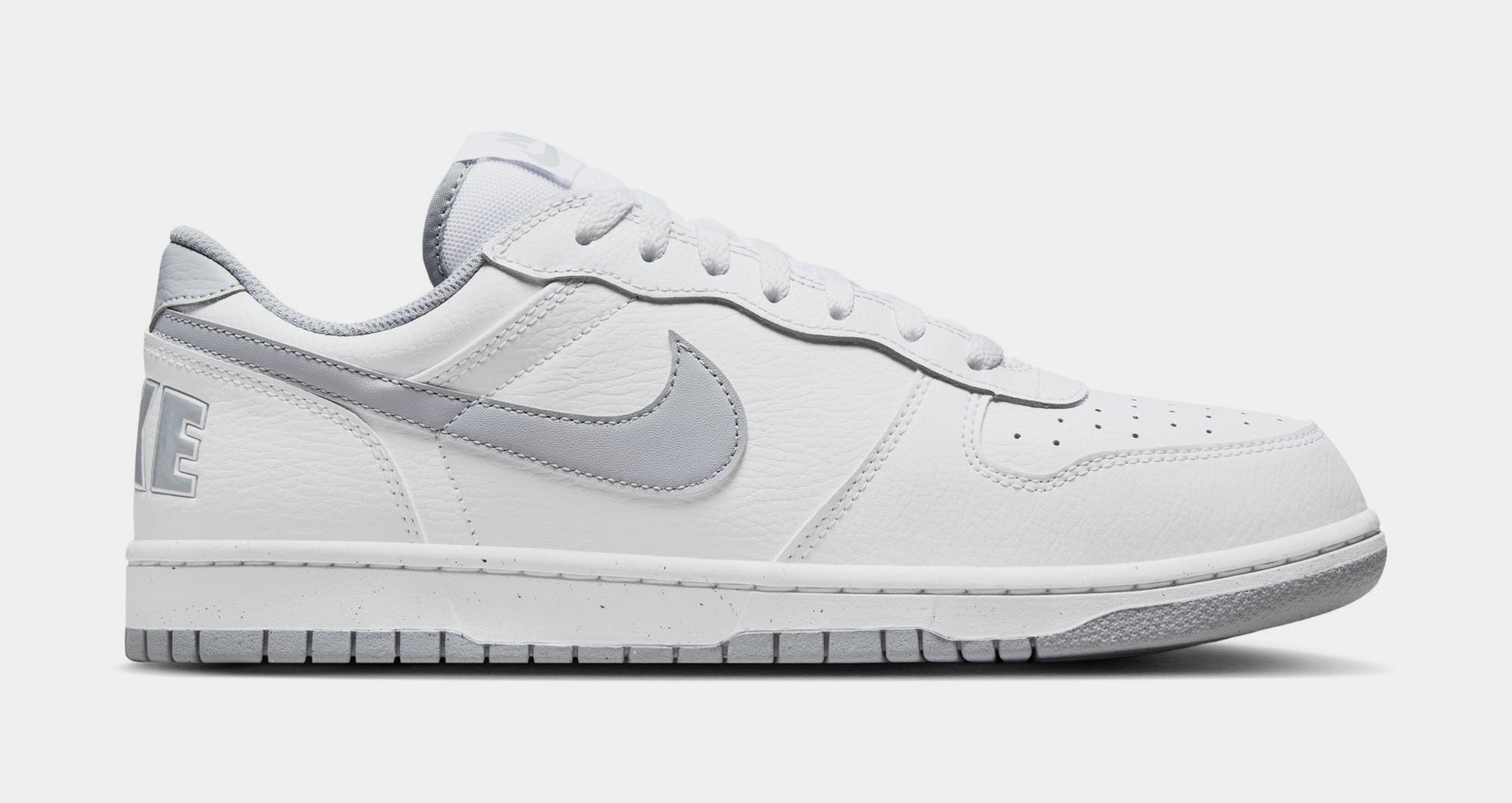 Nike Footwear оригінал | Швидка доставка Україна – боковий вид