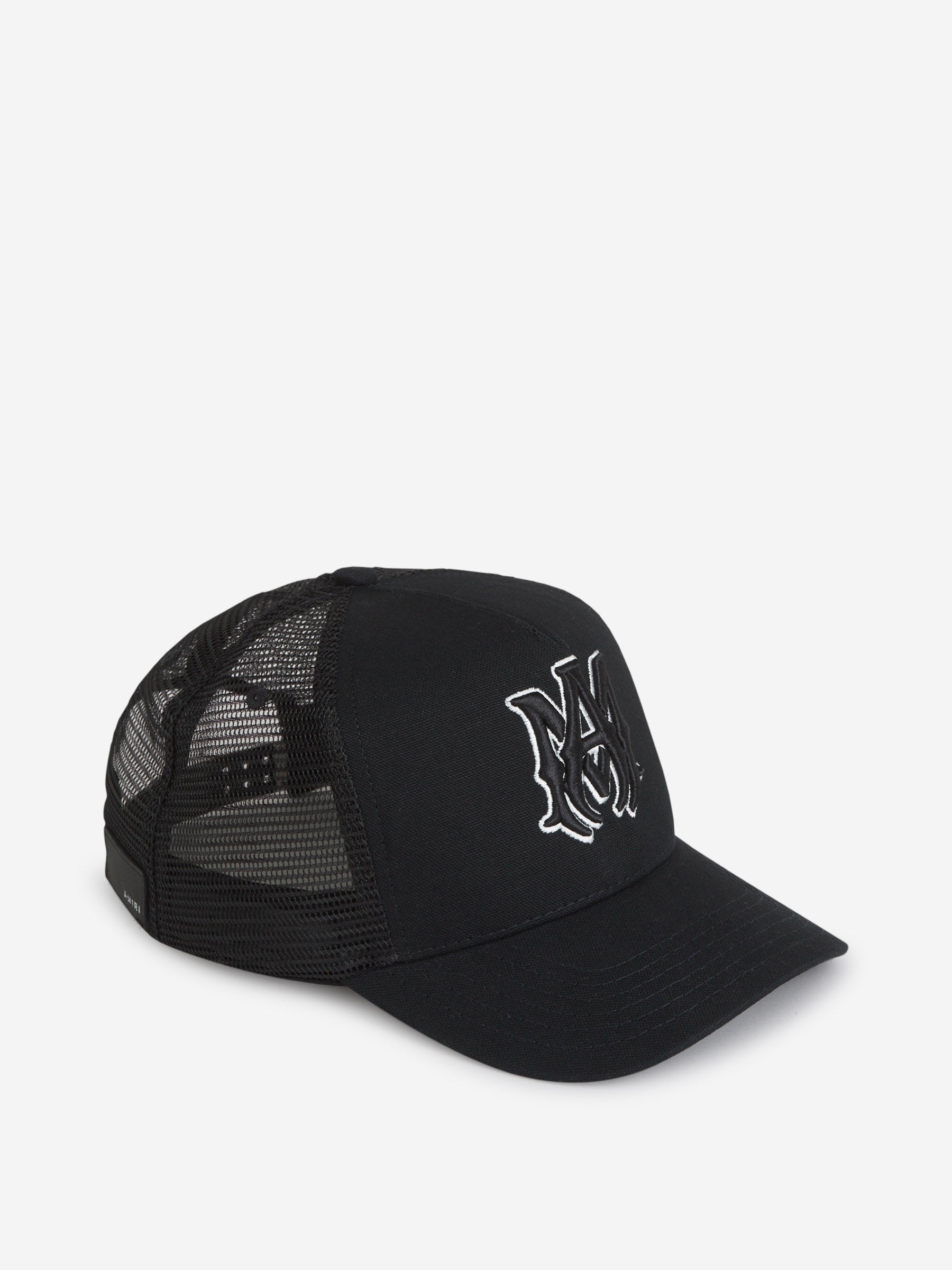 Оригінальна Embroidered Logo Cap Amiri – боковий вид