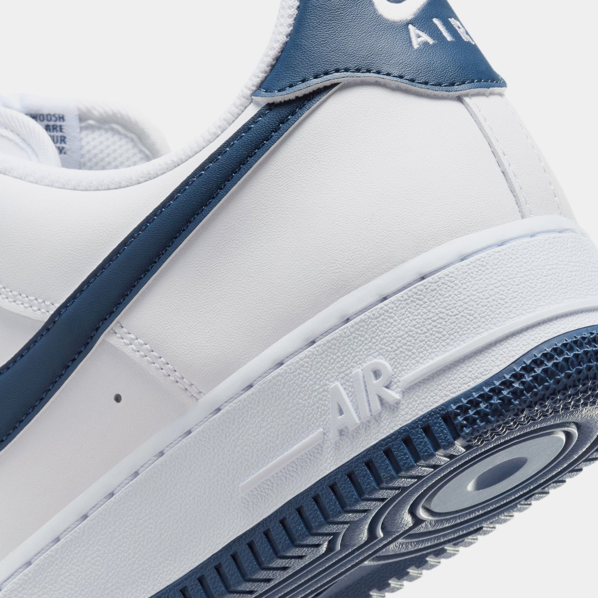 Air Force 1 07 Lv8 Mens Lifestyle Shoes Nike оригінал – Купити в Україні – детальний вид