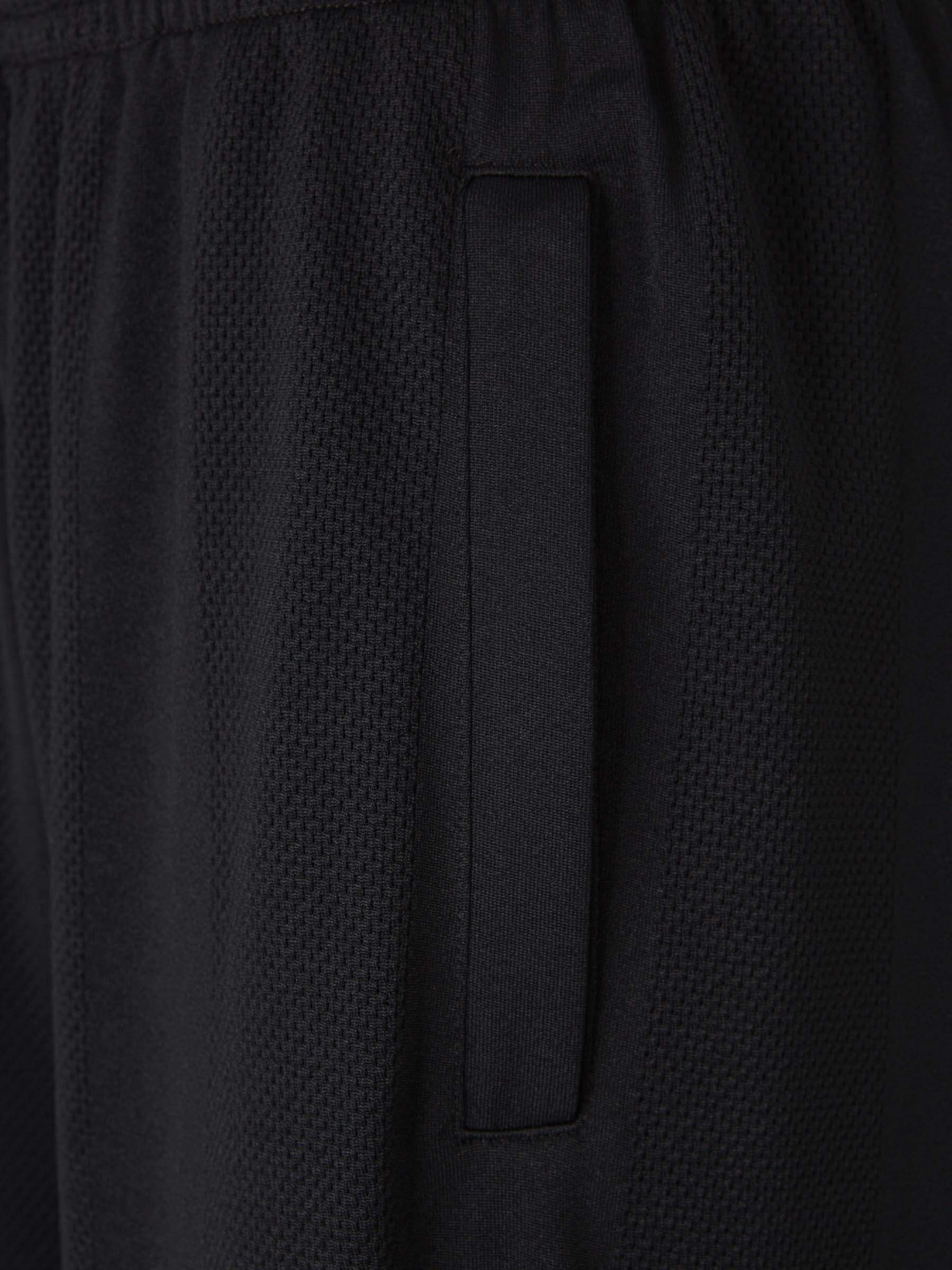 Burning Unity Shorts Balenciaga – Гарантія оригінальності – збільшений вид