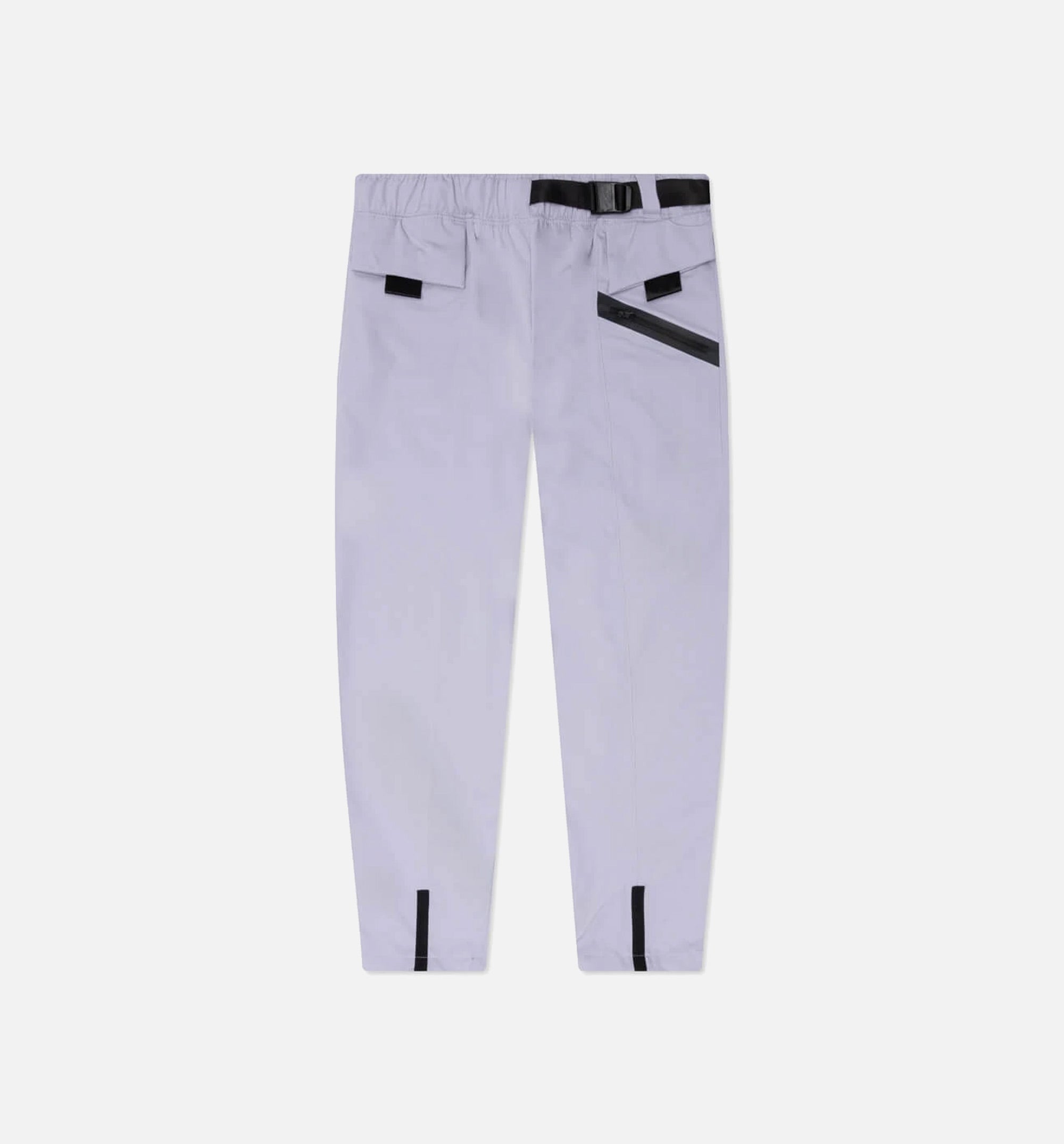 Sportswear Tech Pack Woven Pant Womens Pant Nike оригінал – Купити в Україні – боковий вид