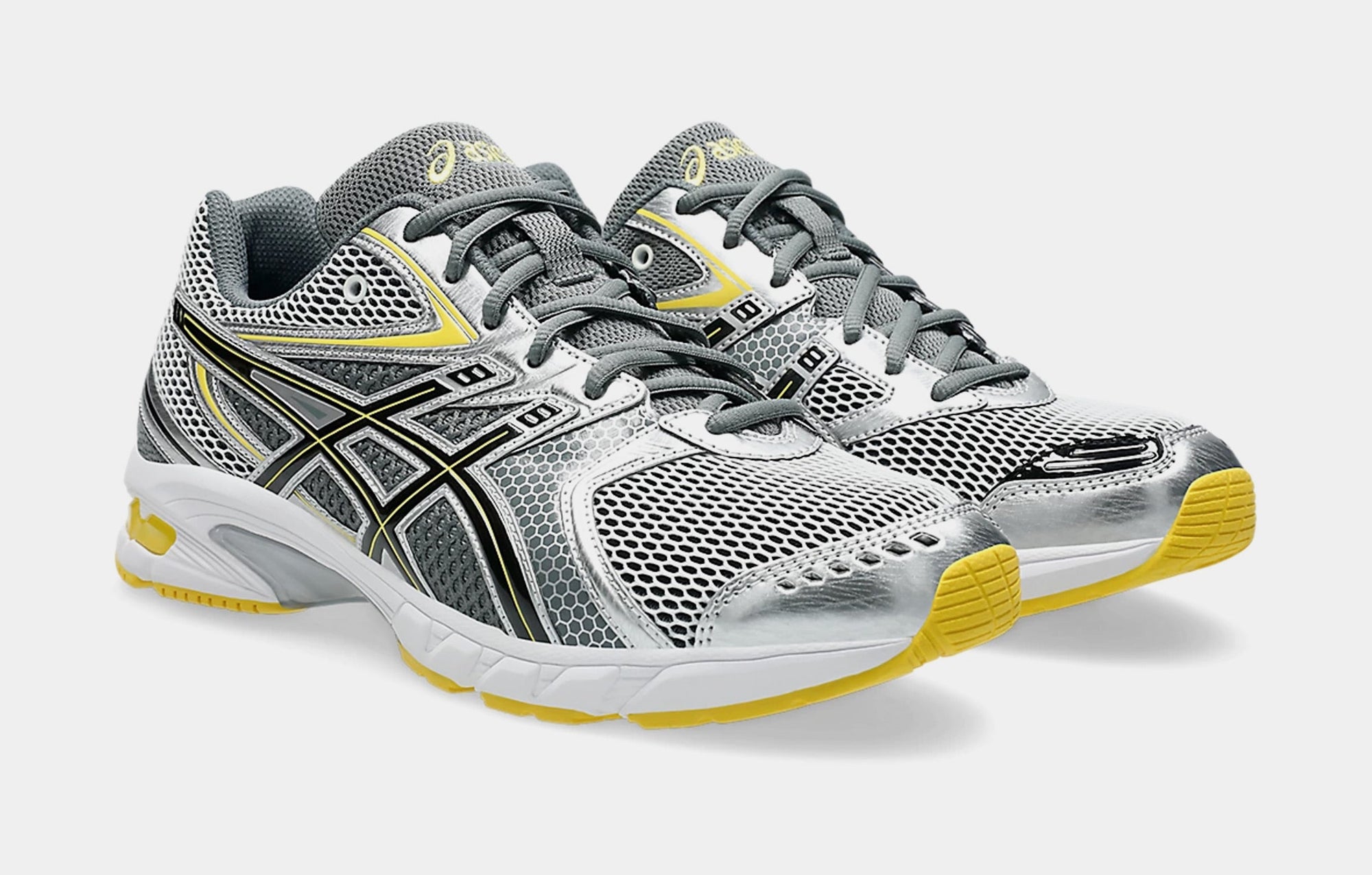 Оригінальна Gel Ds Trainer 14 Mens Running Shoes Asics – детальний вид