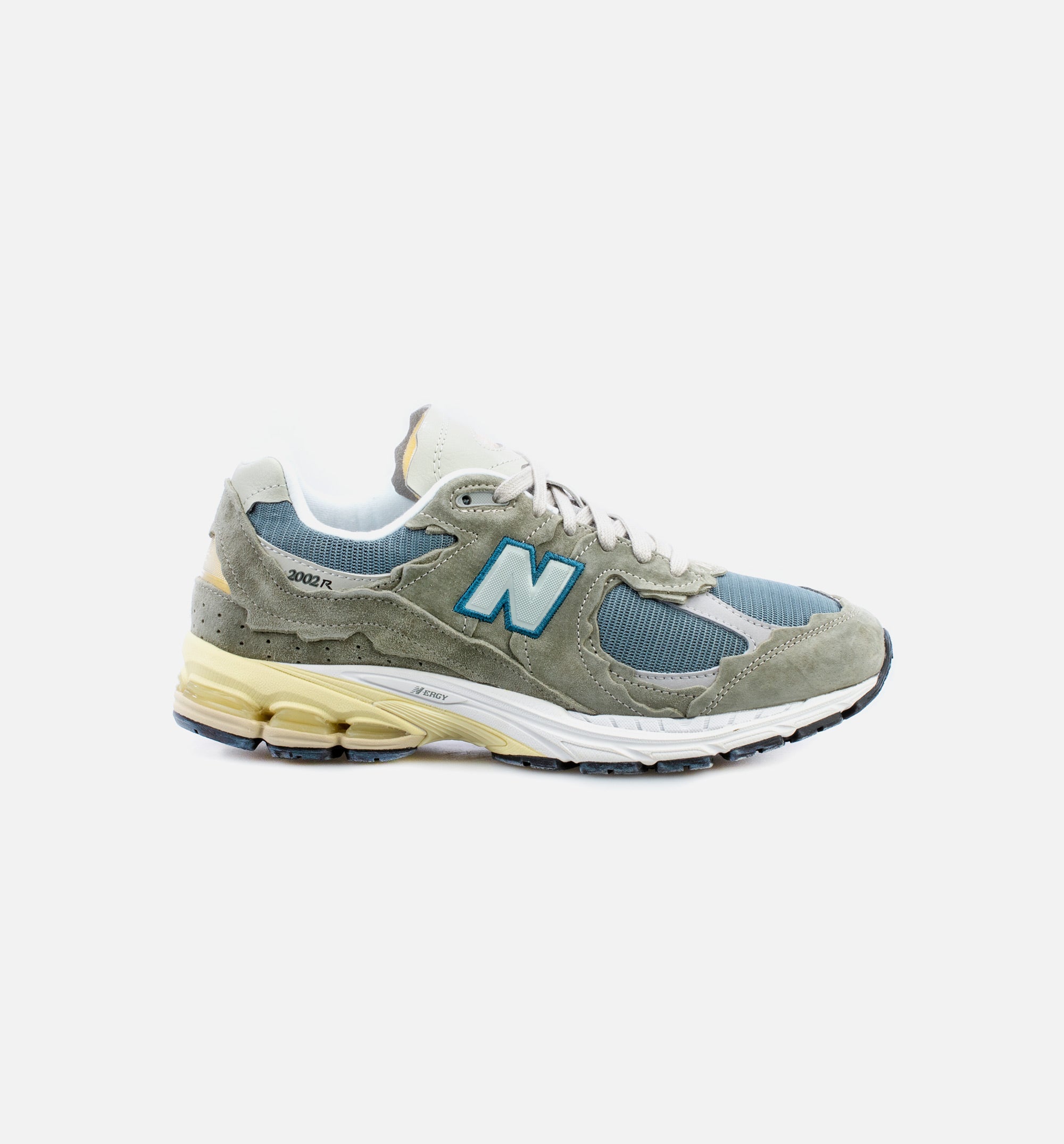 New balance Footwear оригінал | Швидка доставка Україна – боковий вид