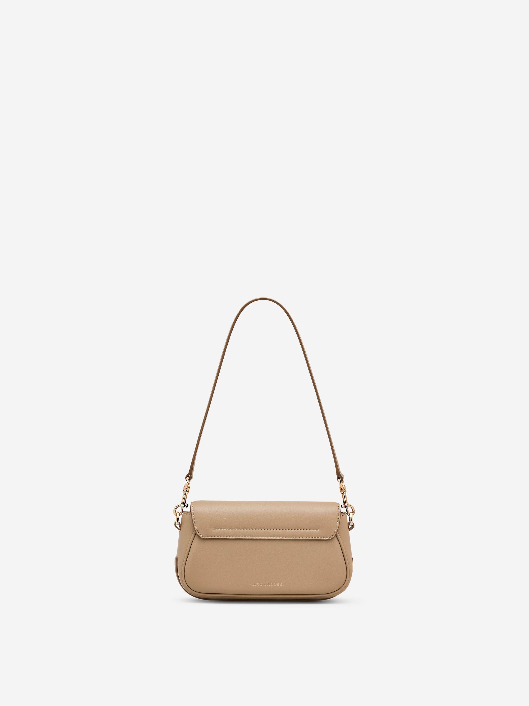 Оригінальна The Clover Shoulder Bag Marc jacobs – детальний вид
