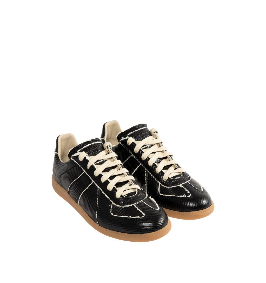 Replica Sneaker Maison margiela – Гарантія оригінальності – вид ззаду