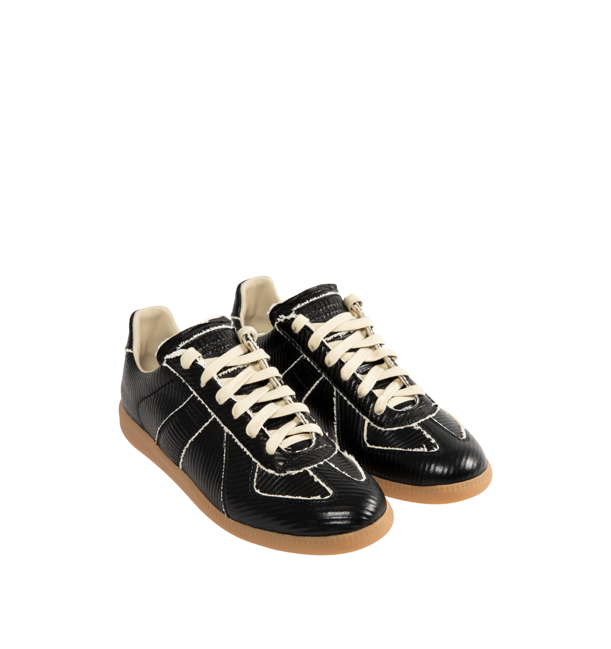 Replica Sneaker Maison margiela – Гарантія оригінальності – вид ззаду