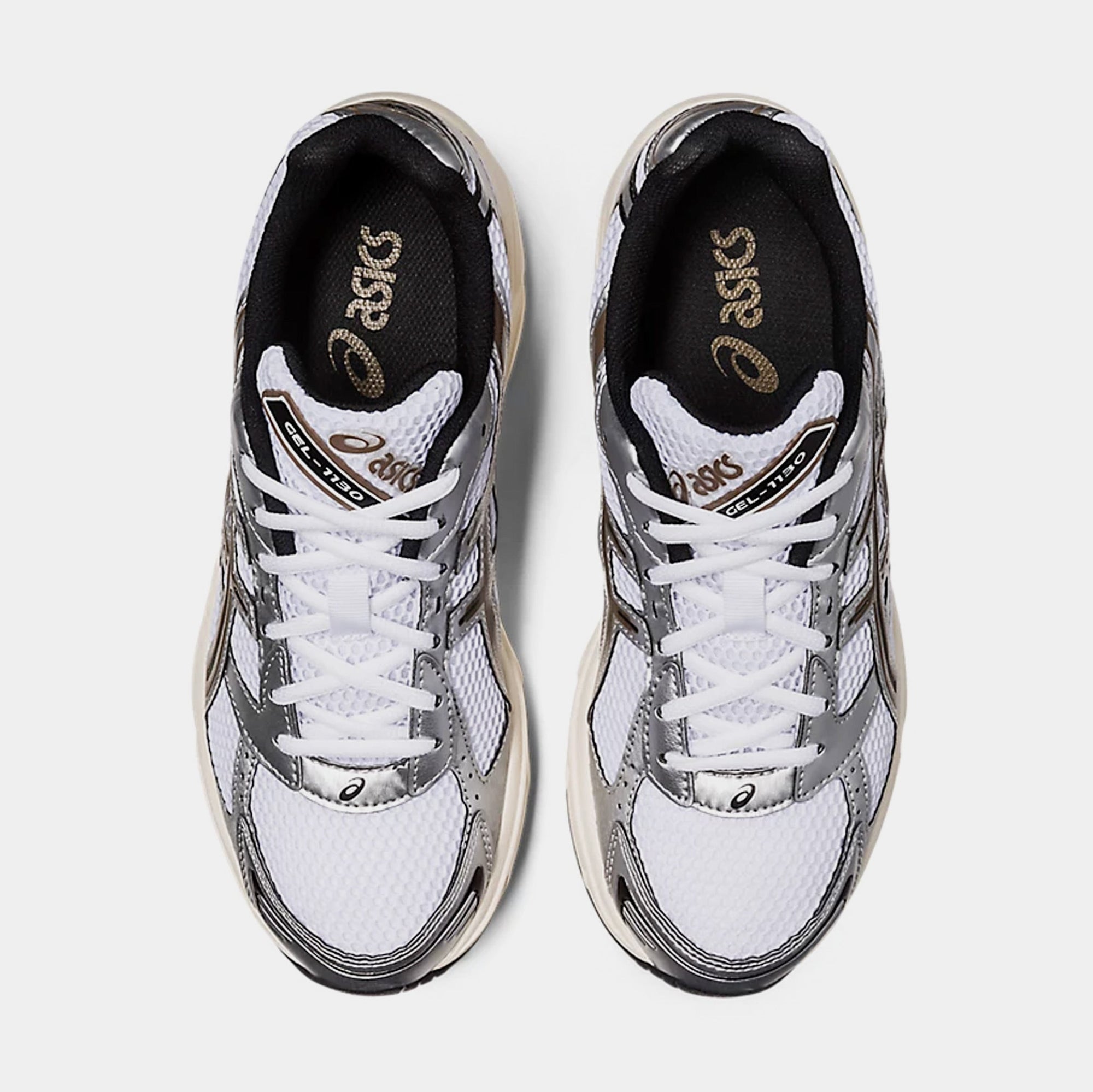 Оригінальна Gel 1130 Mens Running Shoes Free Shipping Asics – вид ззаду