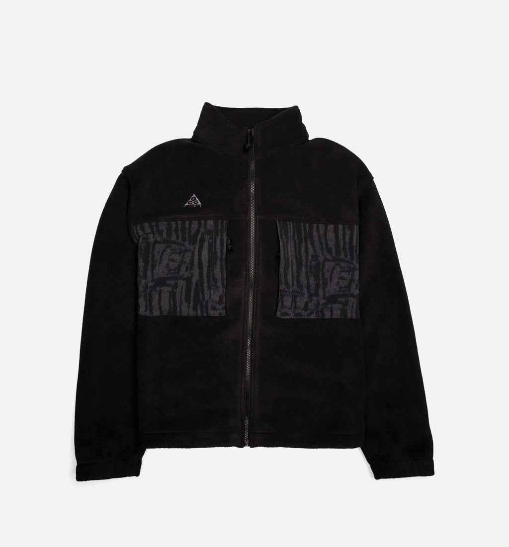 Nike Outerwear оригінал | Швидка доставка Україна – боковий вид