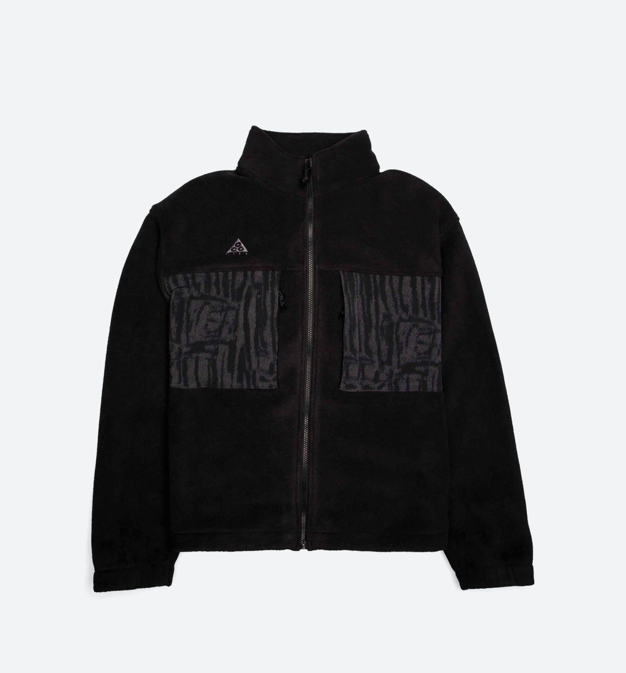 Nike Outerwear оригінал | Швидка доставка Україна – боковий вид - NIKE