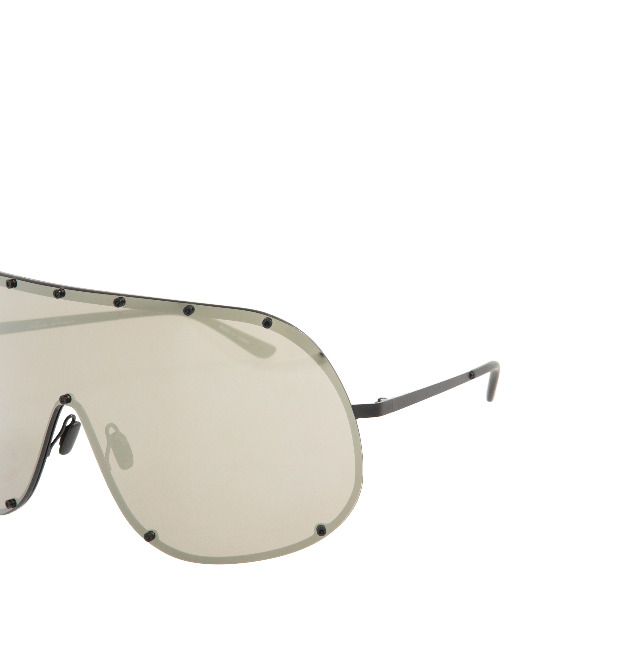Rick owens Eyewear оригінал | Швидка доставка Україна – детальний вид