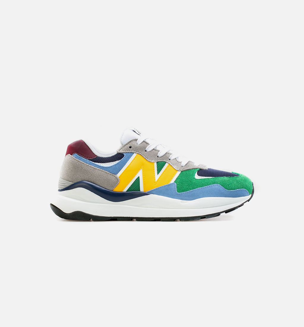 5740 Mens Lifestyle Shoe New balance – Гарантія оригінальності – боковий вид