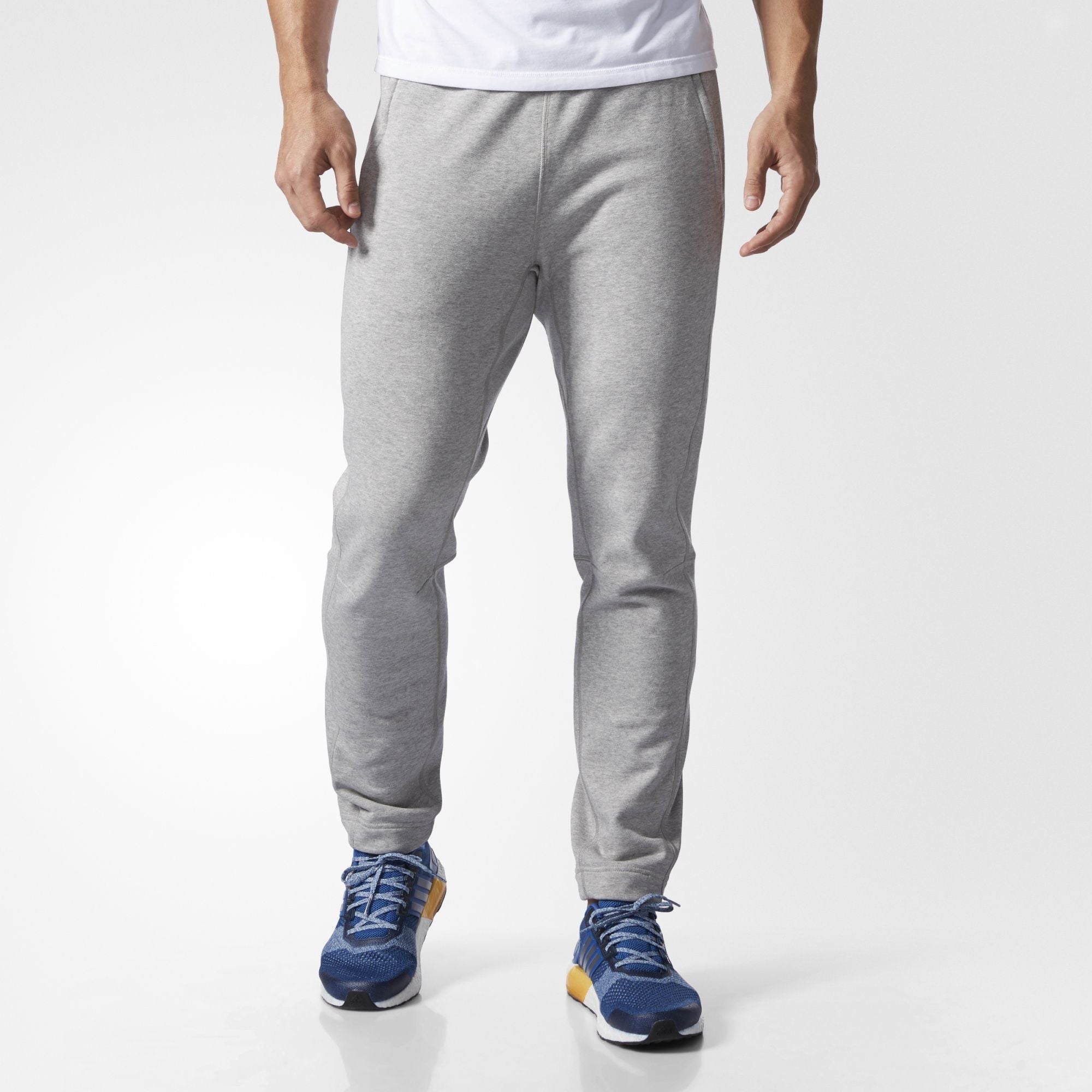 Reigning Champ X Adidas French Terry Pant Mens Adidas оригінал – Купити в Україні – детальний вид