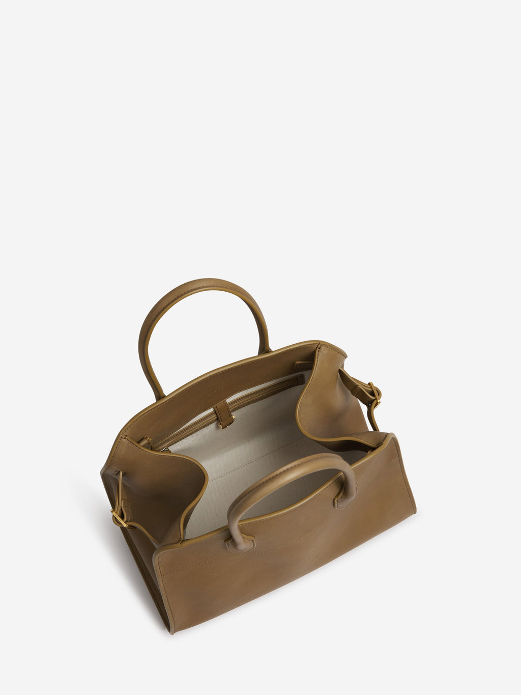 Margaux 12 Handbag The row – Гарантія оригінальності – збільшений вид