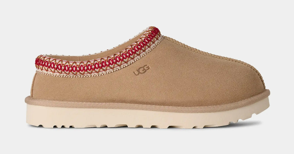 Ugg Footwear оригінал | Швидка доставка Україна – боковий вид