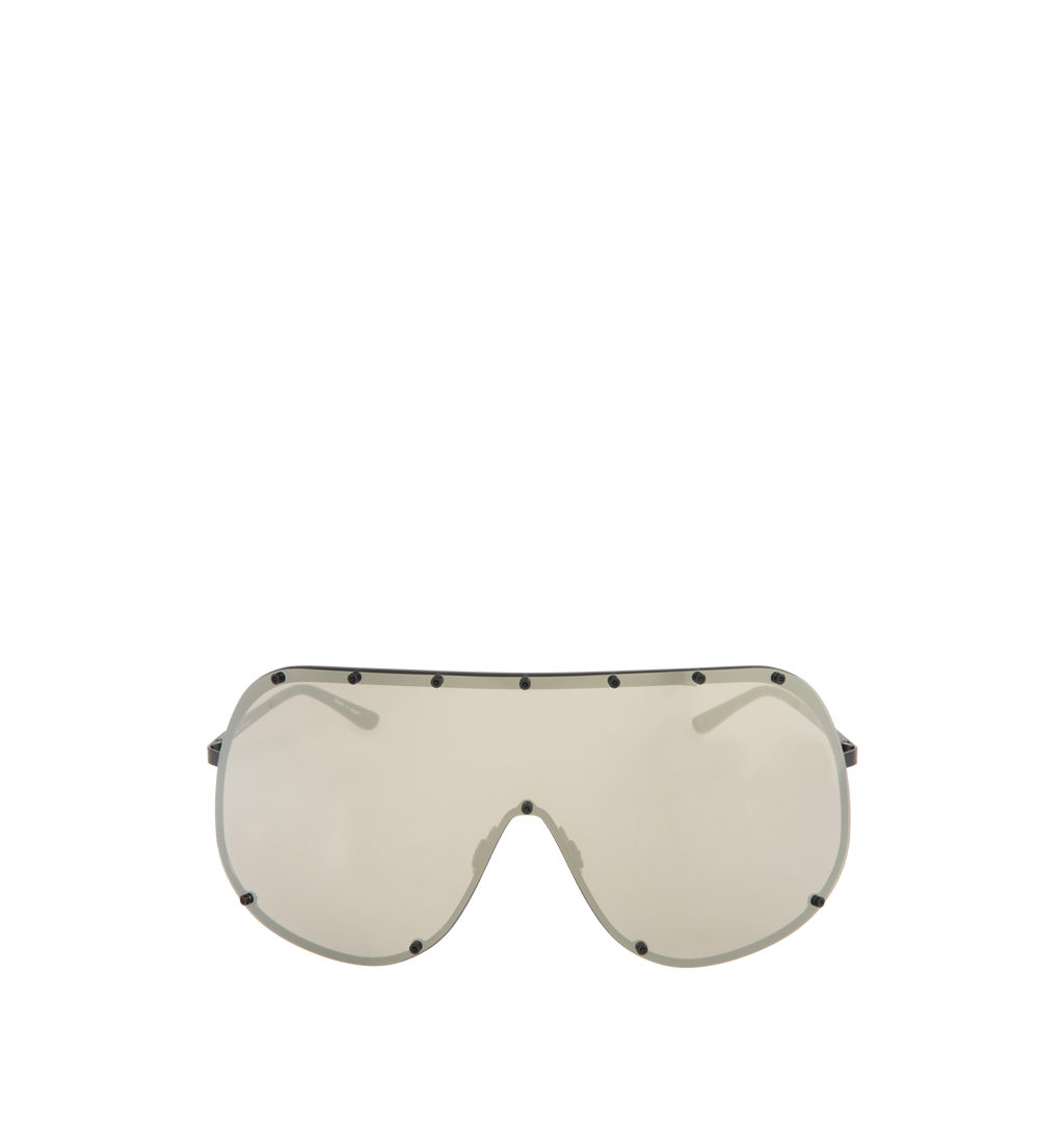 Rick owens Eyewear оригінал | Швидка доставка Україна – боковий вид