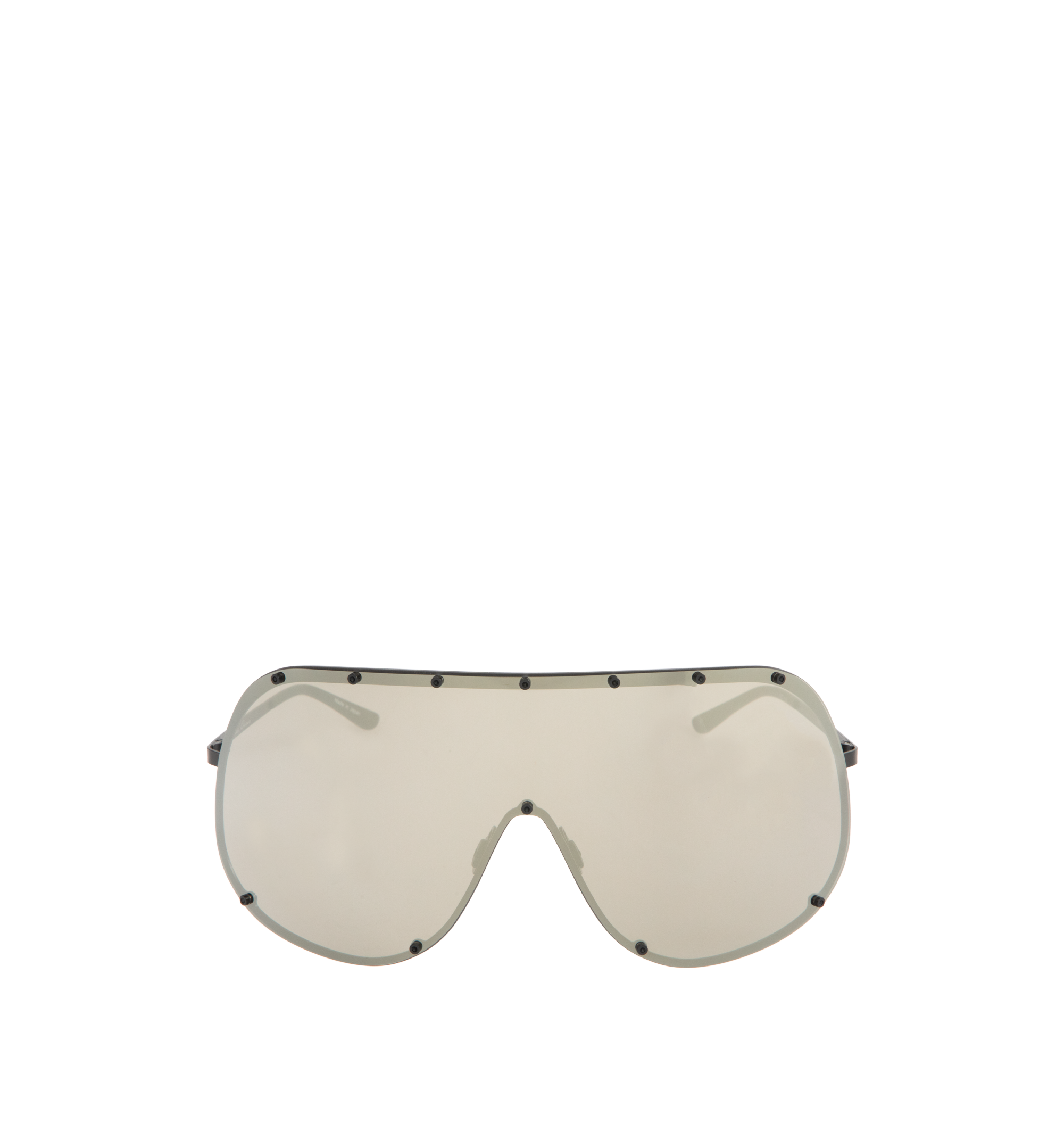 Rick owens Eyewear оригінал | Швидка доставка Україна – боковий вид