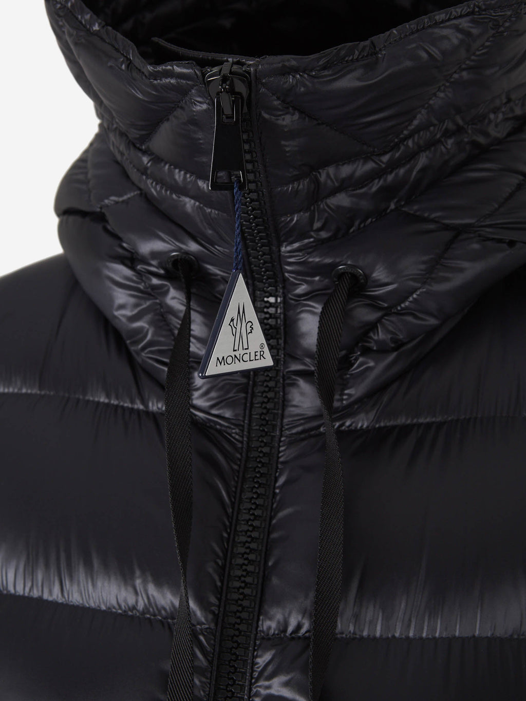 Suyen Padded Jacket Moncler оригінал – Купити в Україні – збільшений вид
