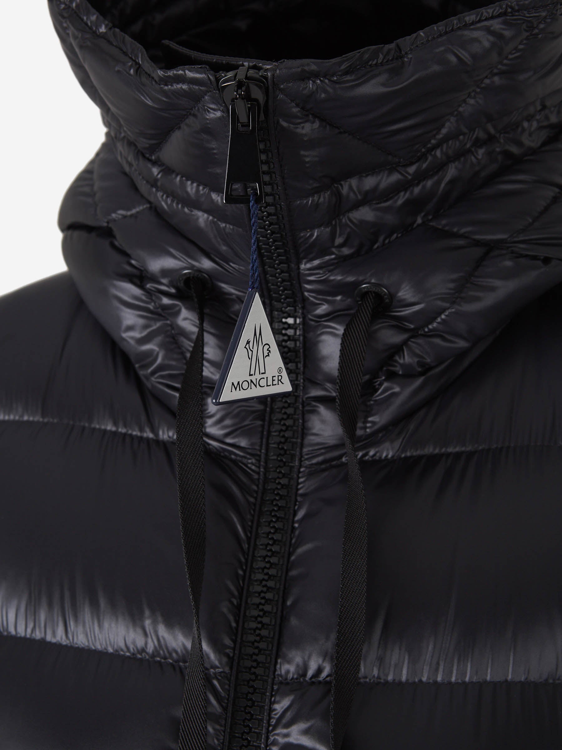 Suyen Padded Jacket Moncler оригінал – Купити в Україні – збільшений вид