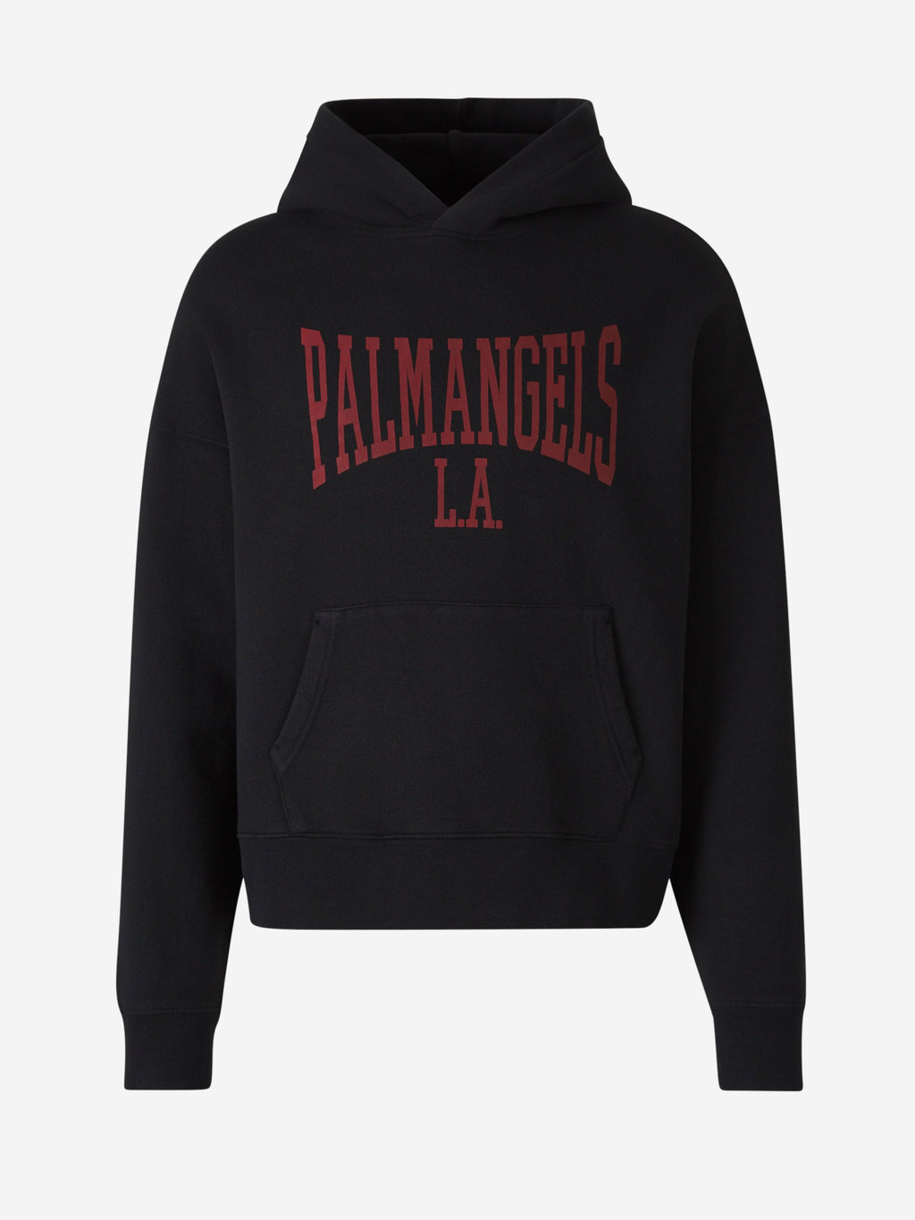 Palm angels Knitwear оригінал | Швидка доставка Україна – вид ззаду