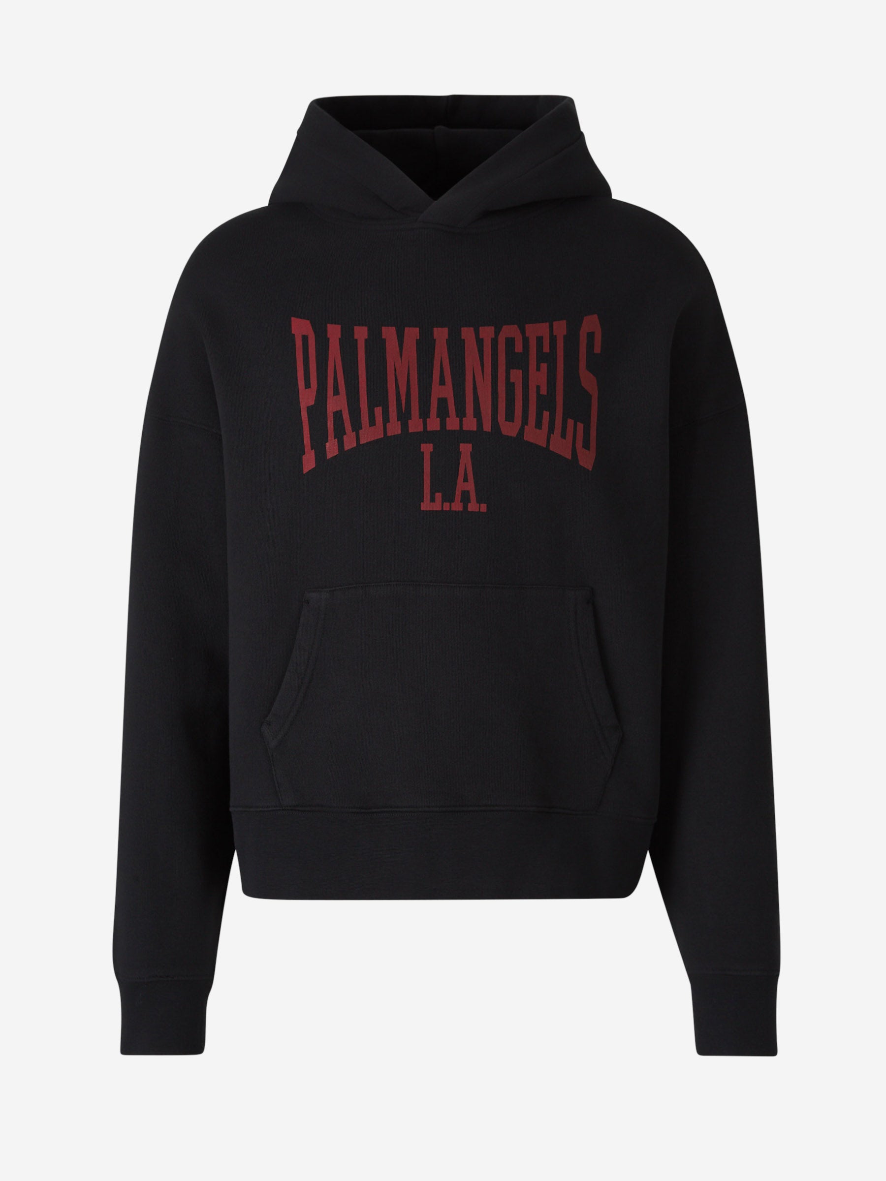 Palm angels Knitwear оригінал | Швидка доставка Україна – вид ззаду