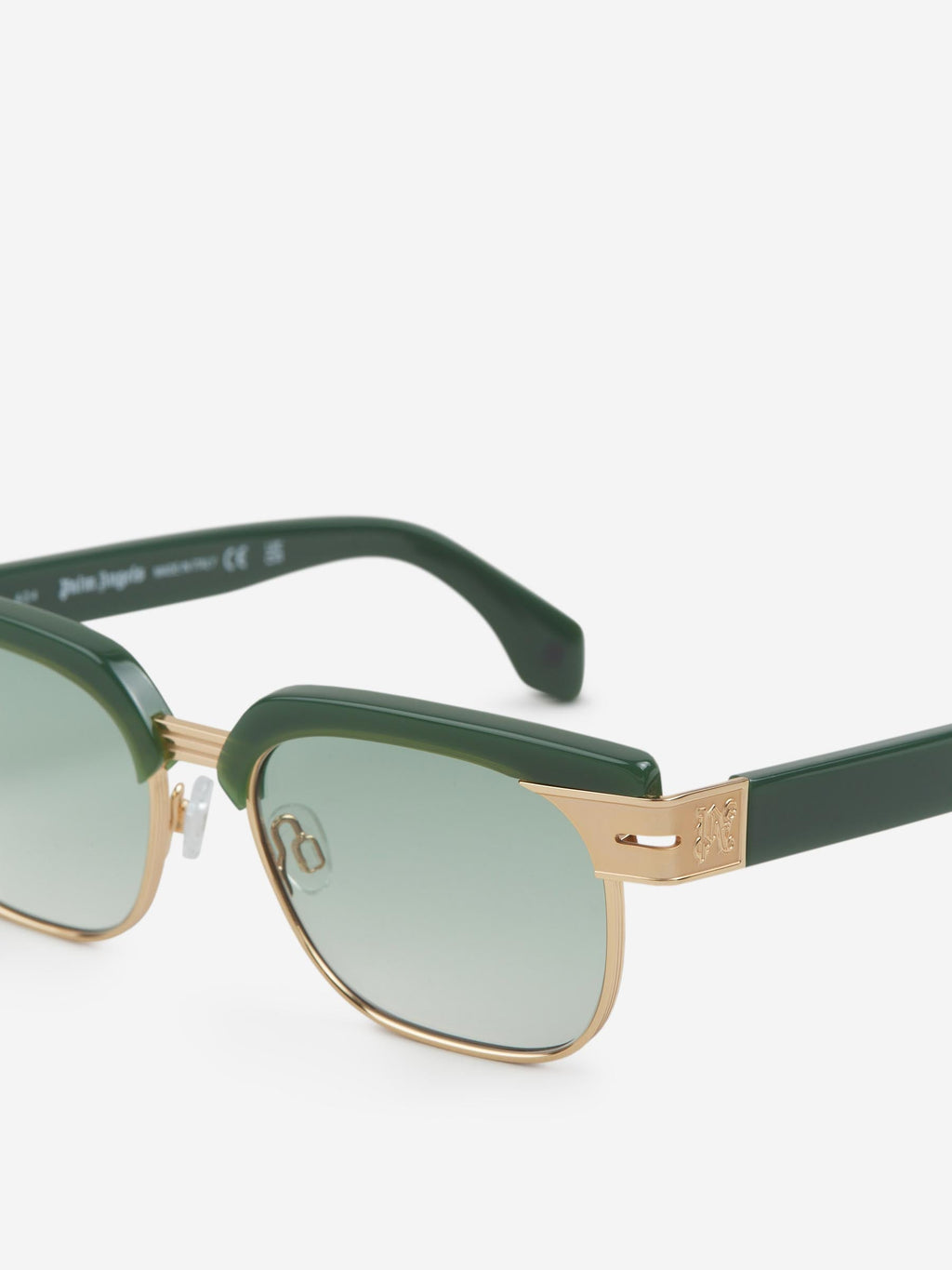 Оригінальна Fortuna Sunglasses Palm angels – детальний вид