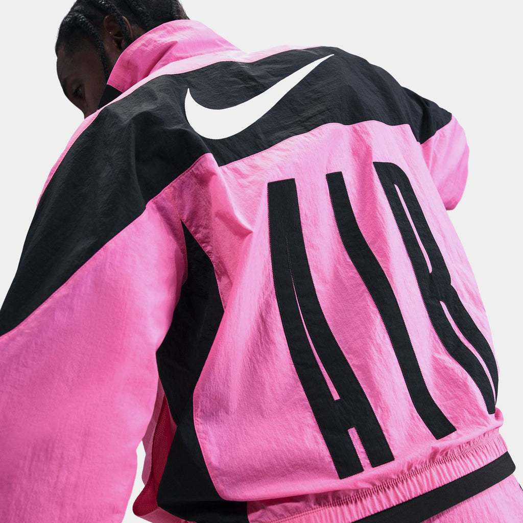 Nike Outerwear оригінал | Швидка доставка Україна – збільшений вид