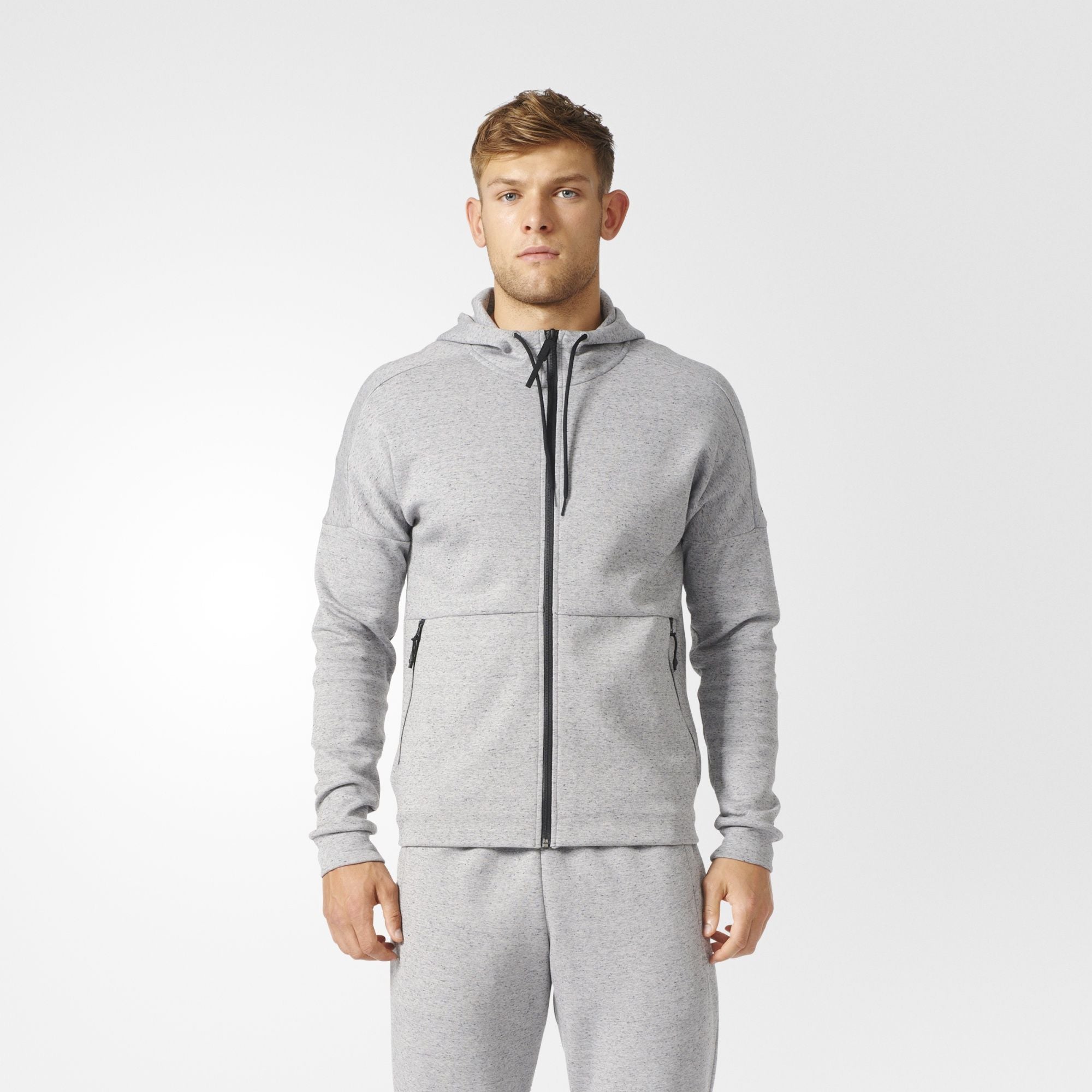 Оригінальна ID Stadium Jacket Mens Adidas – детальний вид