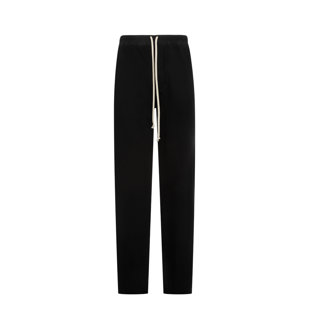 Rick owens Bottoms оригінал | Швидка доставка Україна – боковий вид