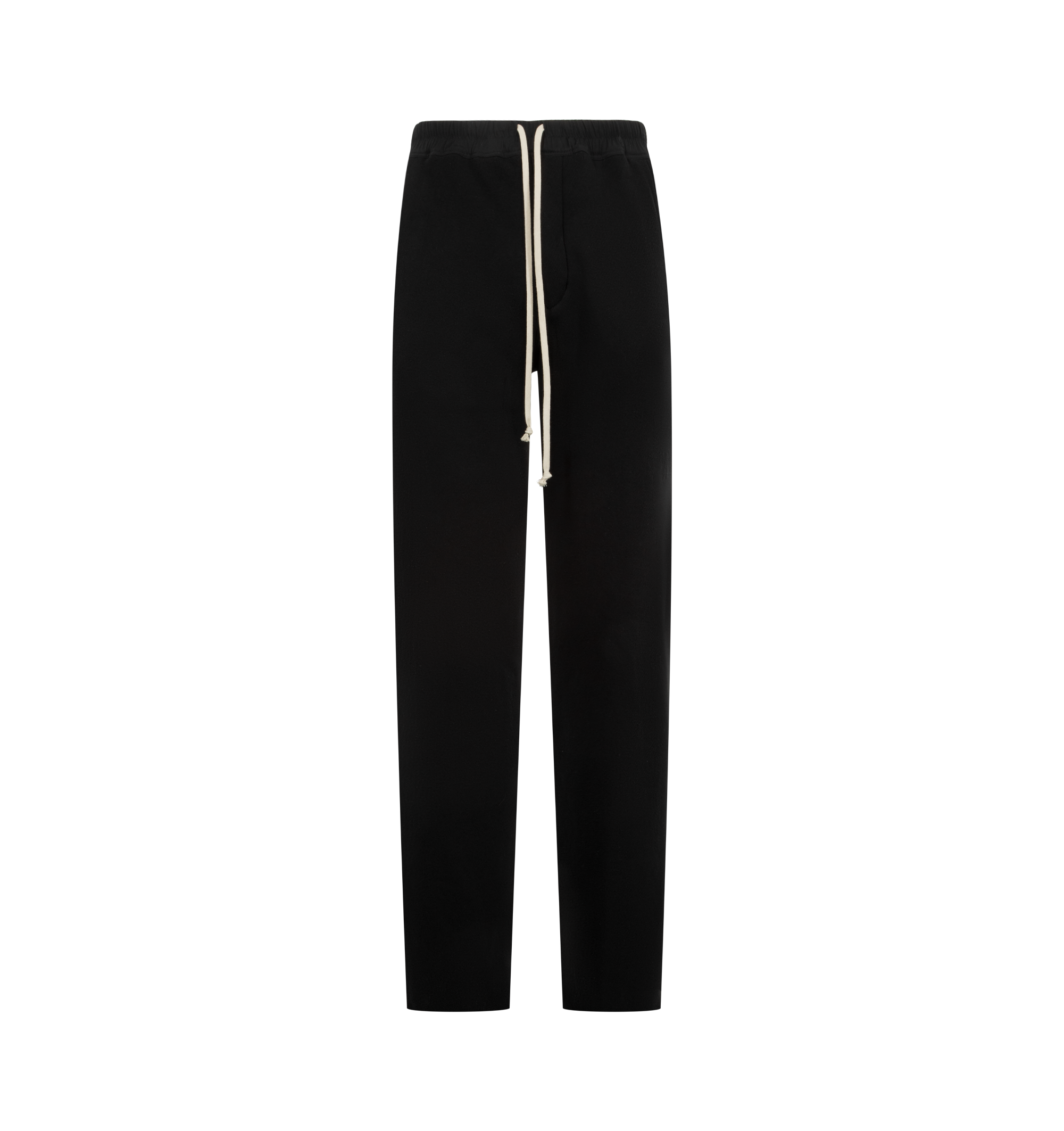 Rick owens Bottoms оригінал | Швидка доставка Україна – боковий вид