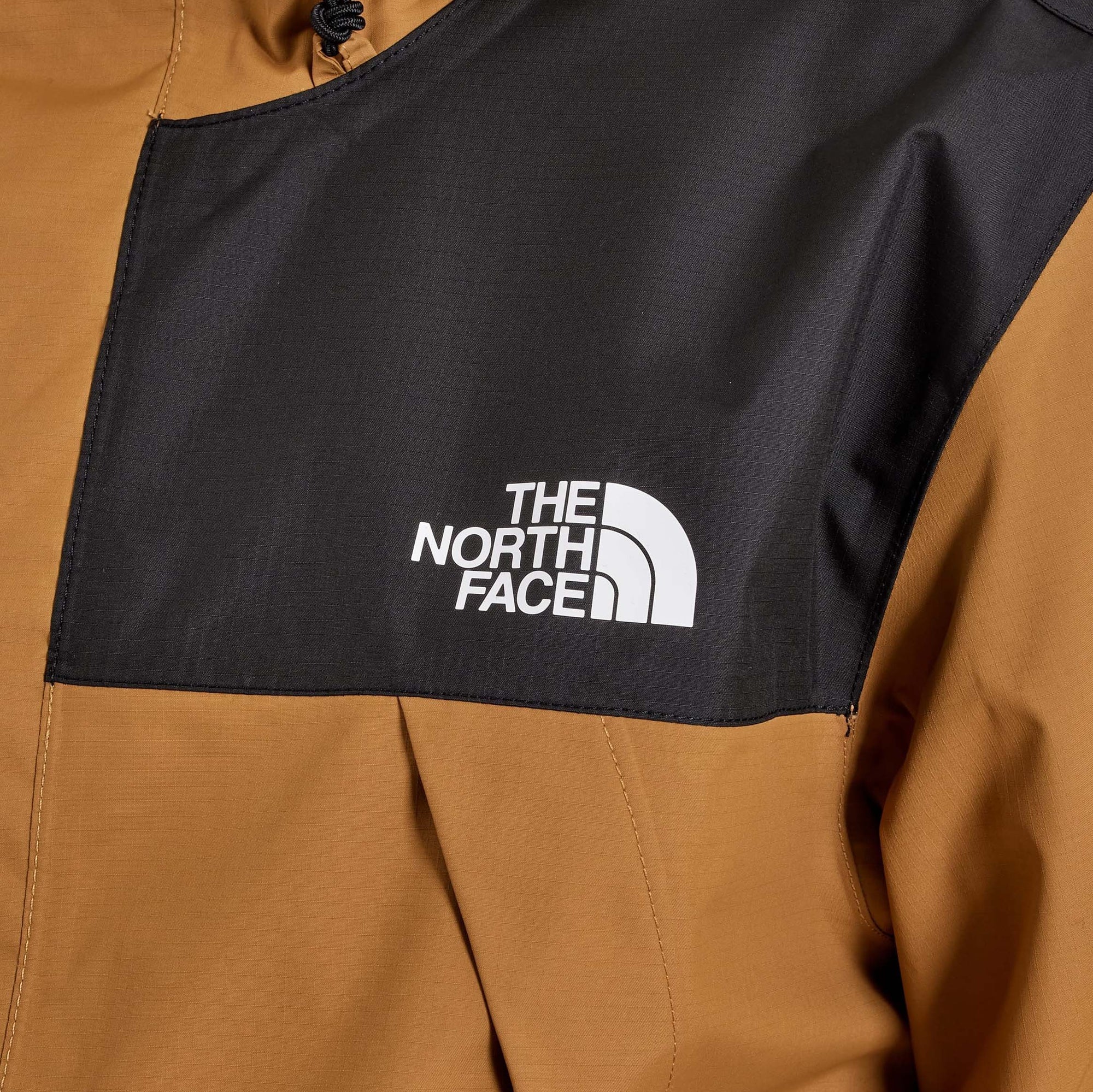 Оригінальна Antora Rain Zip Up Mens Jacket The north face – детальний вид