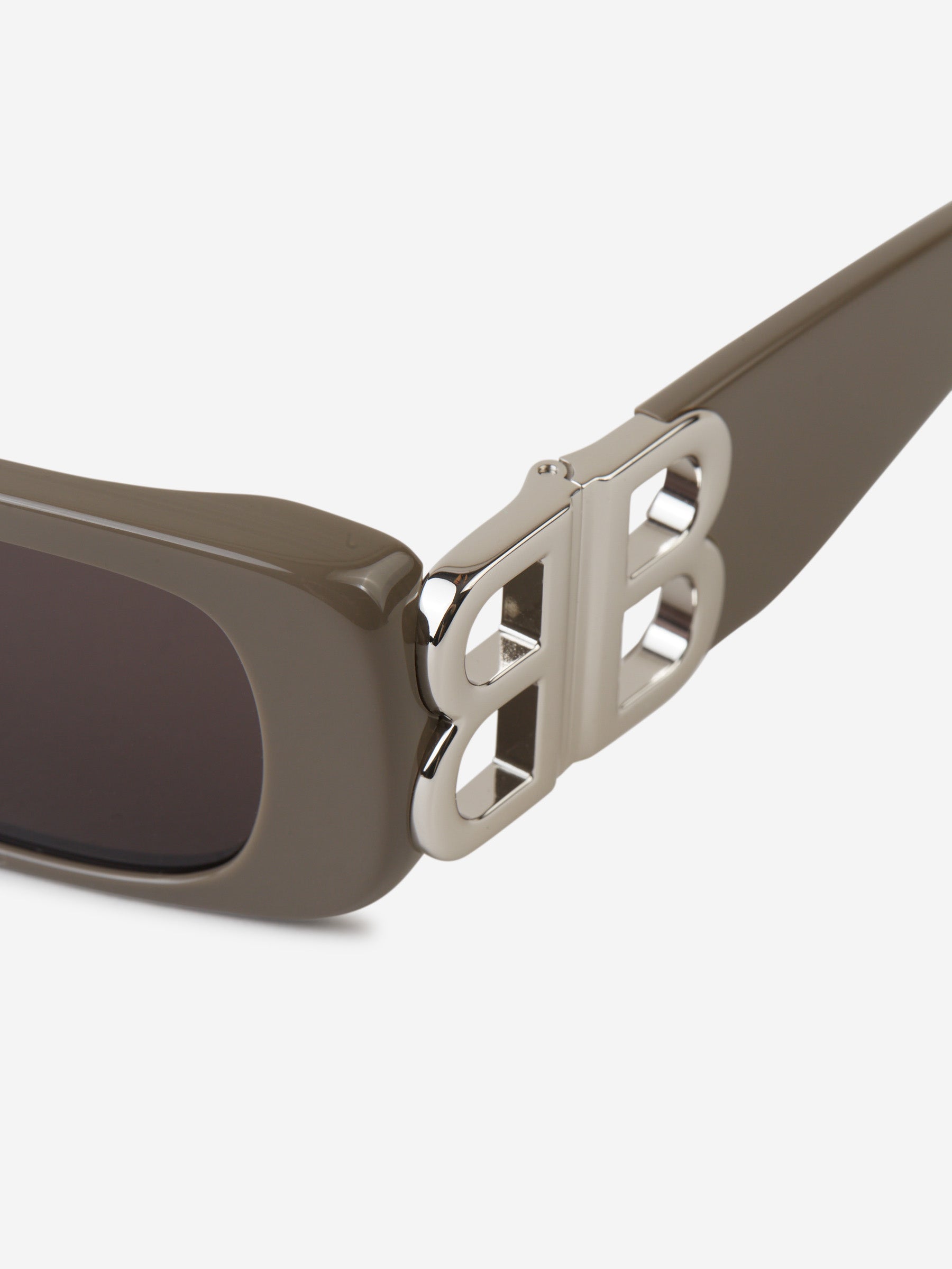 Dynasty Sunglasses Balenciaga – Гарантія оригінальності – збільшений вид
