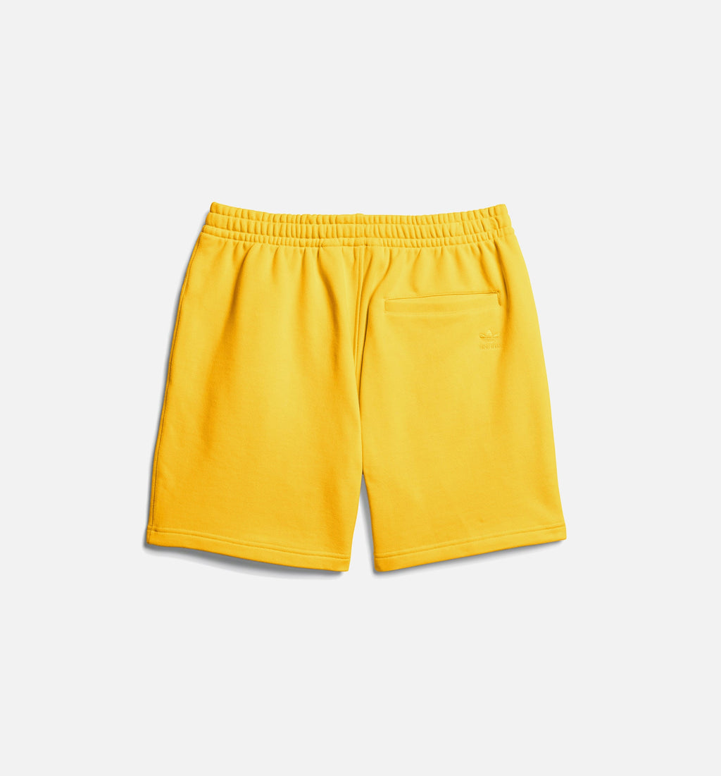 Adidas Bottoms оригінал | Швидка доставка Україна – вид ззаду