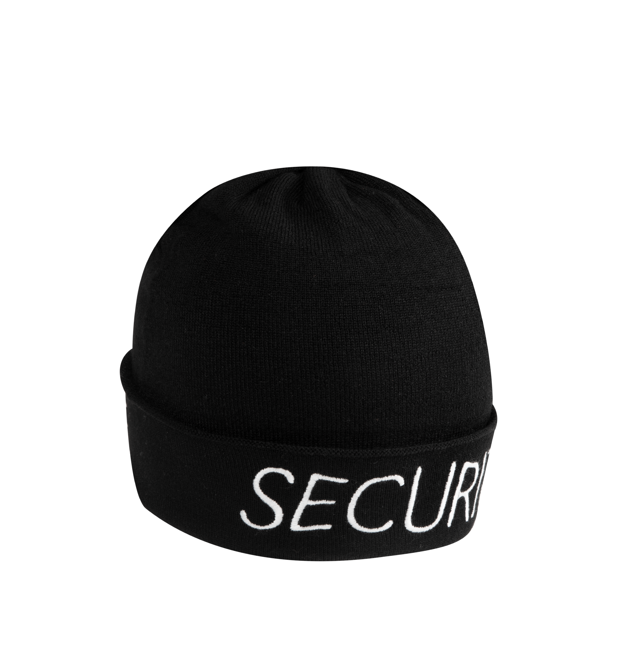 Securite Beanie Gallery department – Гарантія оригінальності – детальний вид
