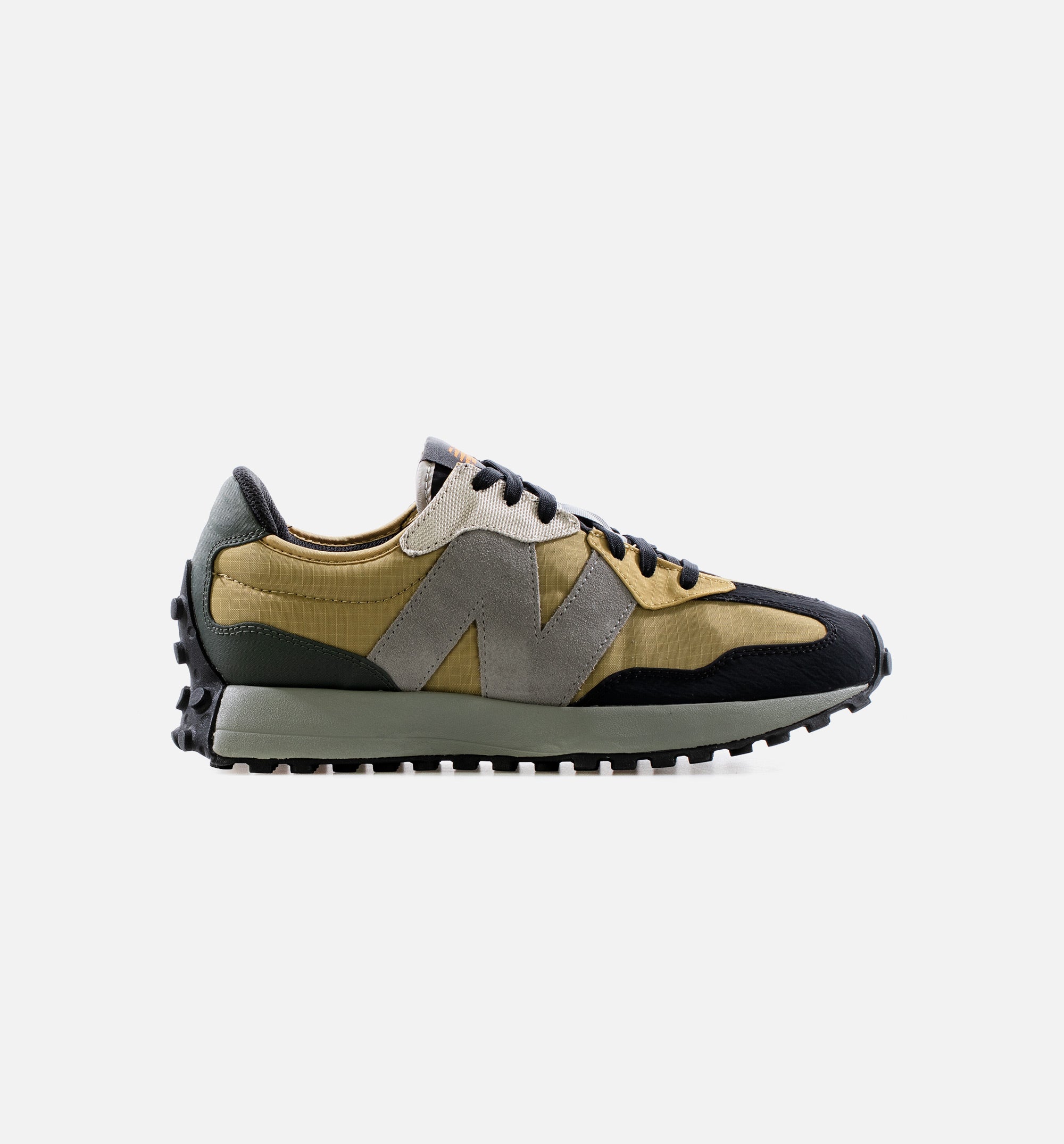 Оригінальна 327 Mens Lifestyle Shoe New balance – боковий вид