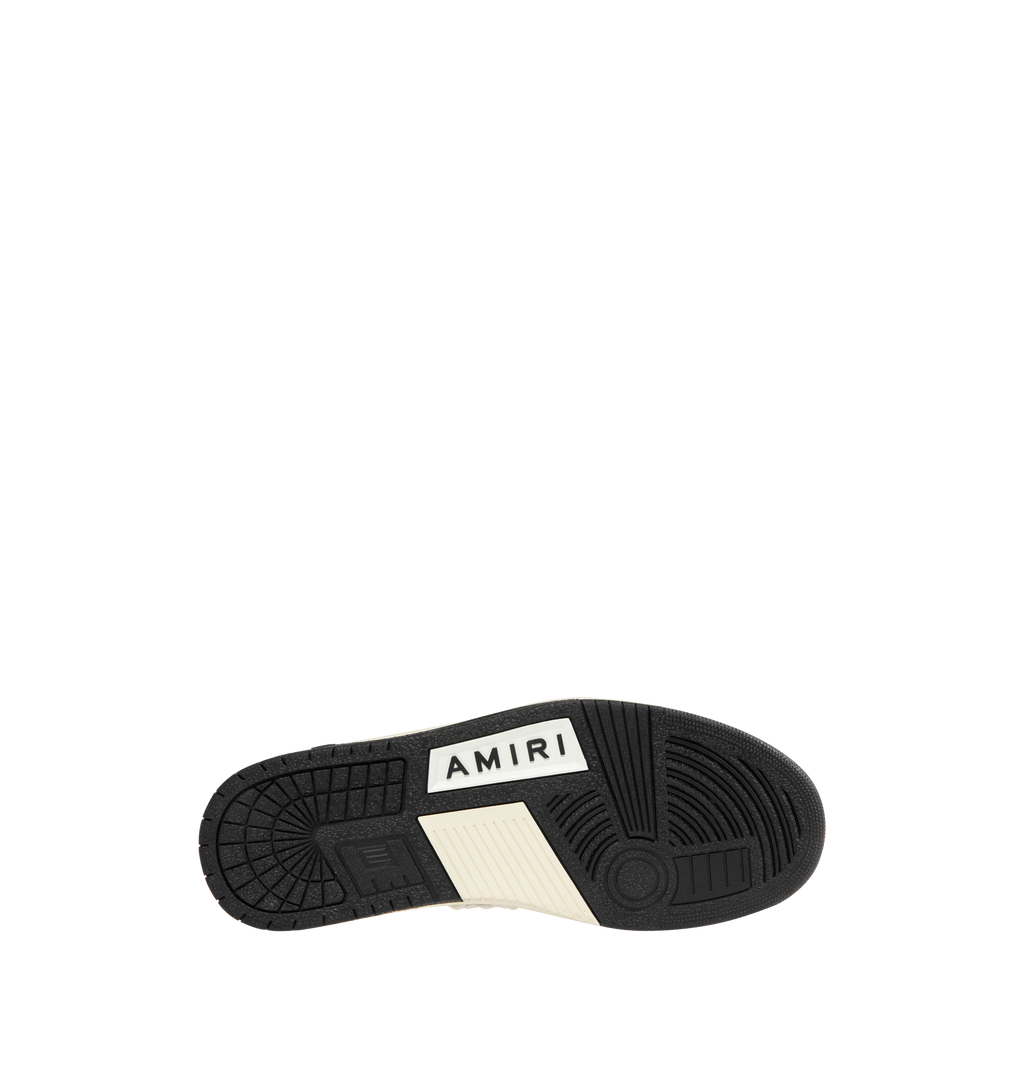 Оригінальна Newport Sneakers Amiri – збільшений вид