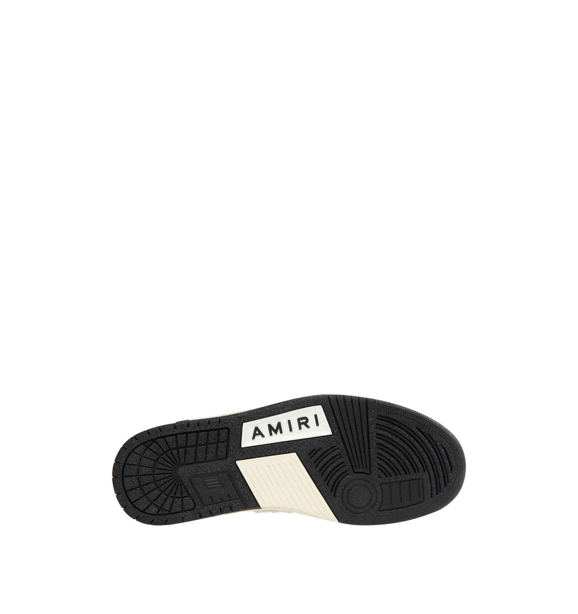 Оригінальна Newport Sneakers Amiri – збільшений вид