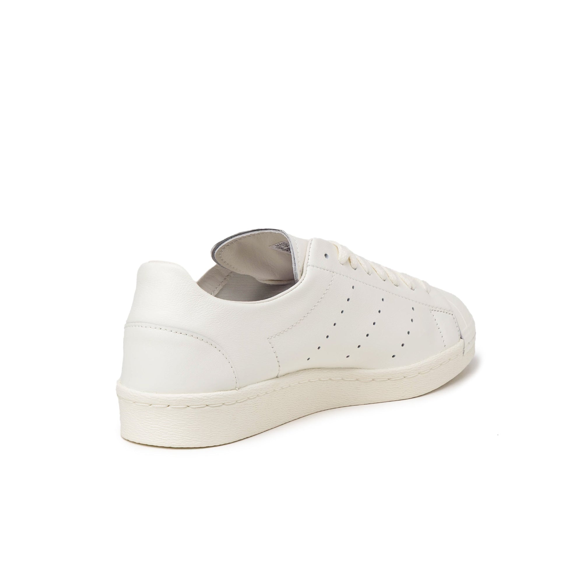 Оригінальна Superstar Adidas – детальний вид