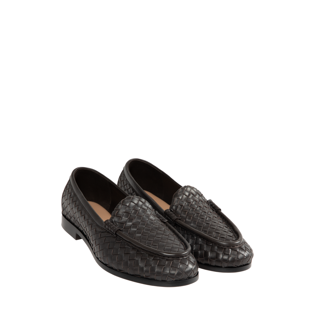 Bottega veneta Footwear оригінал | Швидка доставка Україна – вид ззаду