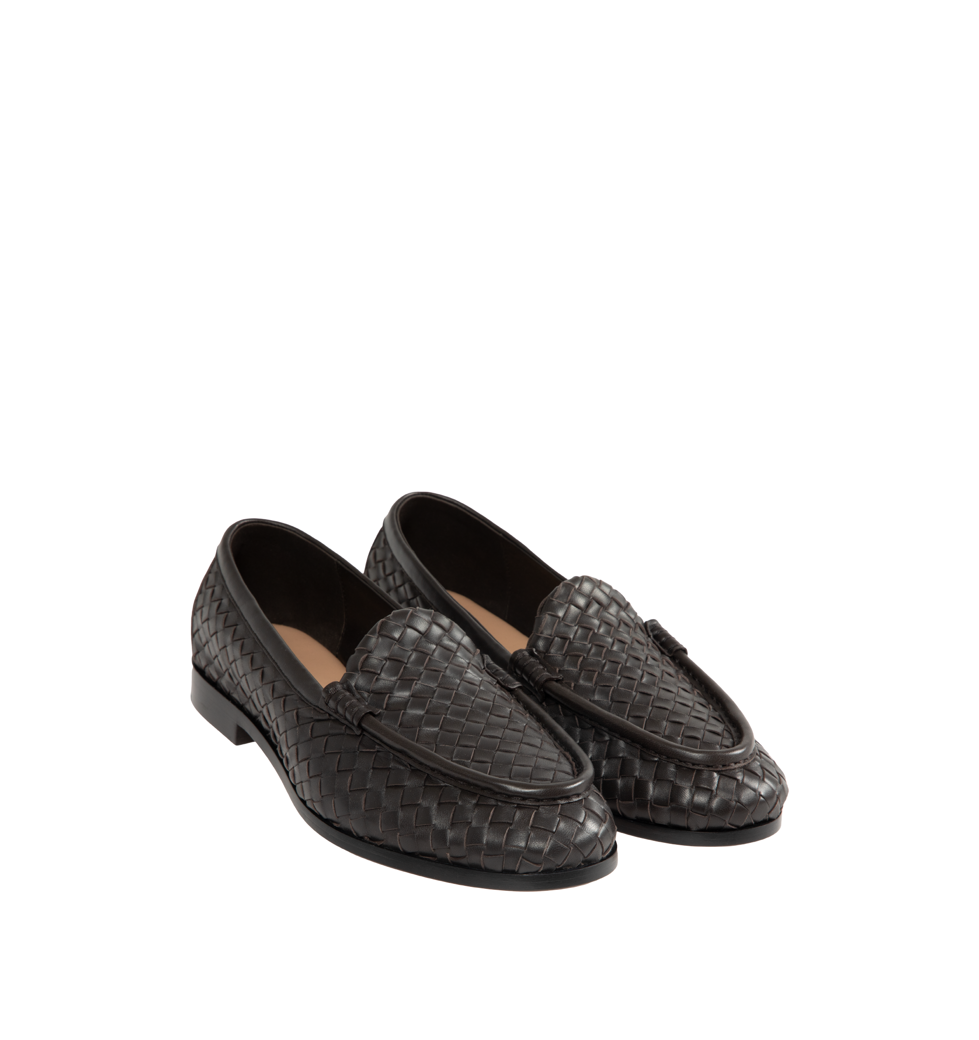 Bottega veneta Footwear оригінал | Швидка доставка Україна – вид ззаду
