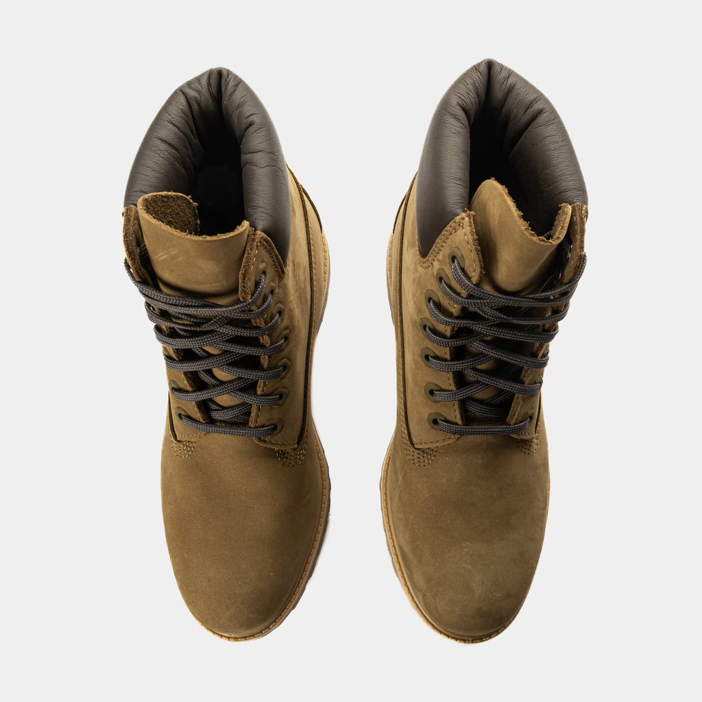 Оригінальна Premium 6 Inch Mens Boots Timberland – вид ззаду