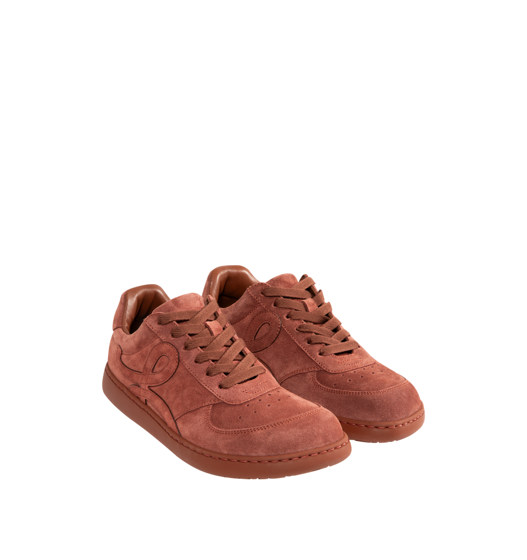 Оригінальна Jambo Sneaker Loewe – вид ззаду