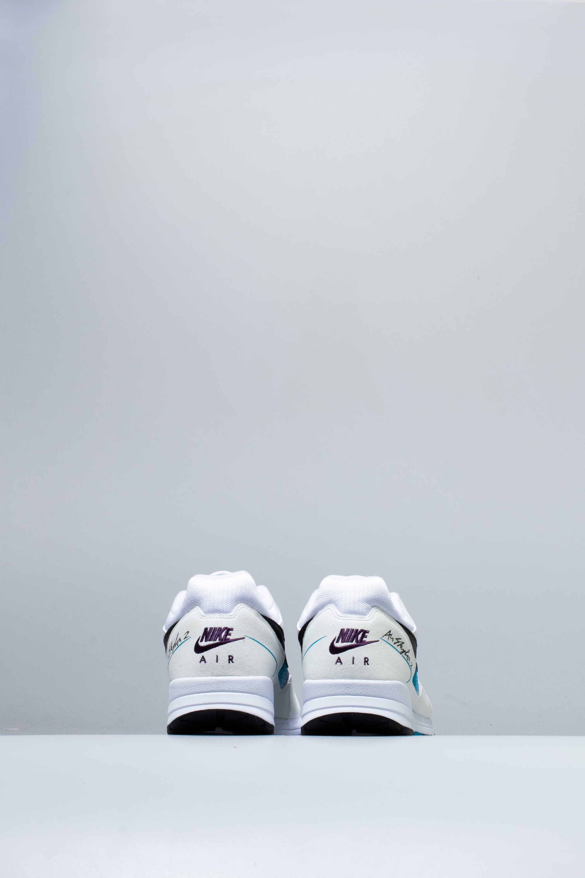 Air Skylon 2 Mens Shoe Nike оригінал – Купити в Україні – детальний вид