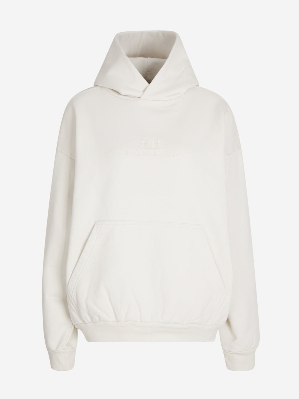 Balenciaga Knitwear оригінал | Швидка доставка Україна – боковий вид