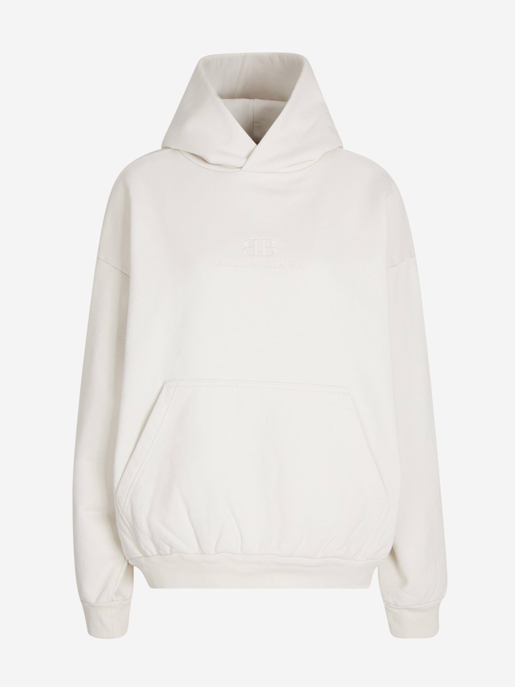 Balenciaga Knitwear оригінал | Швидка доставка Україна – боковий вид