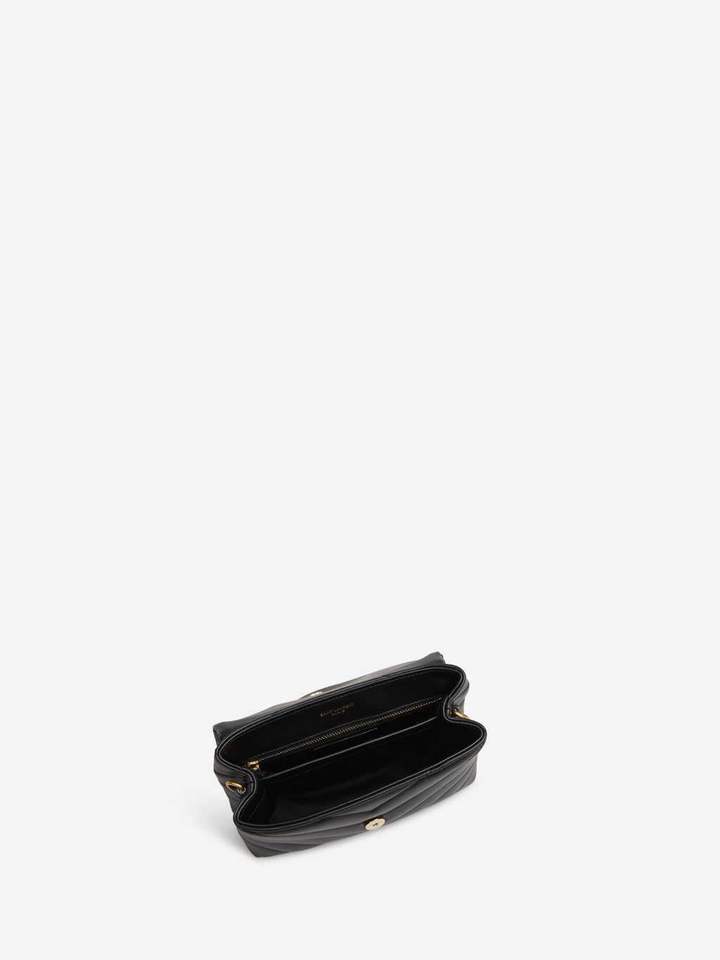 Loulou Toy Shoulder Bag Saint laurent оригінал – Купити в Україні – збільшений вид