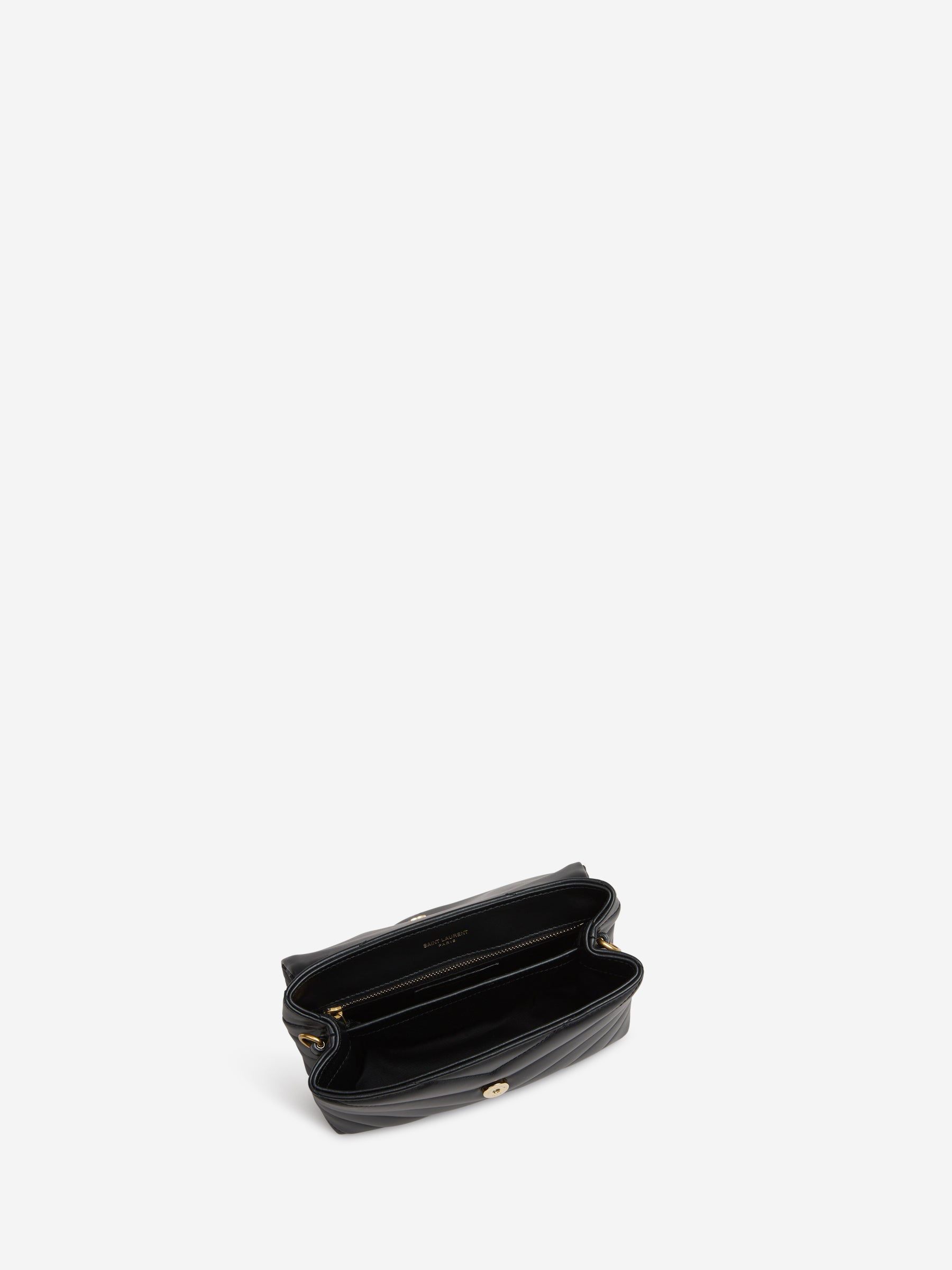 Loulou Toy Shoulder Bag Saint laurent оригінал – Купити в Україні – збільшений вид