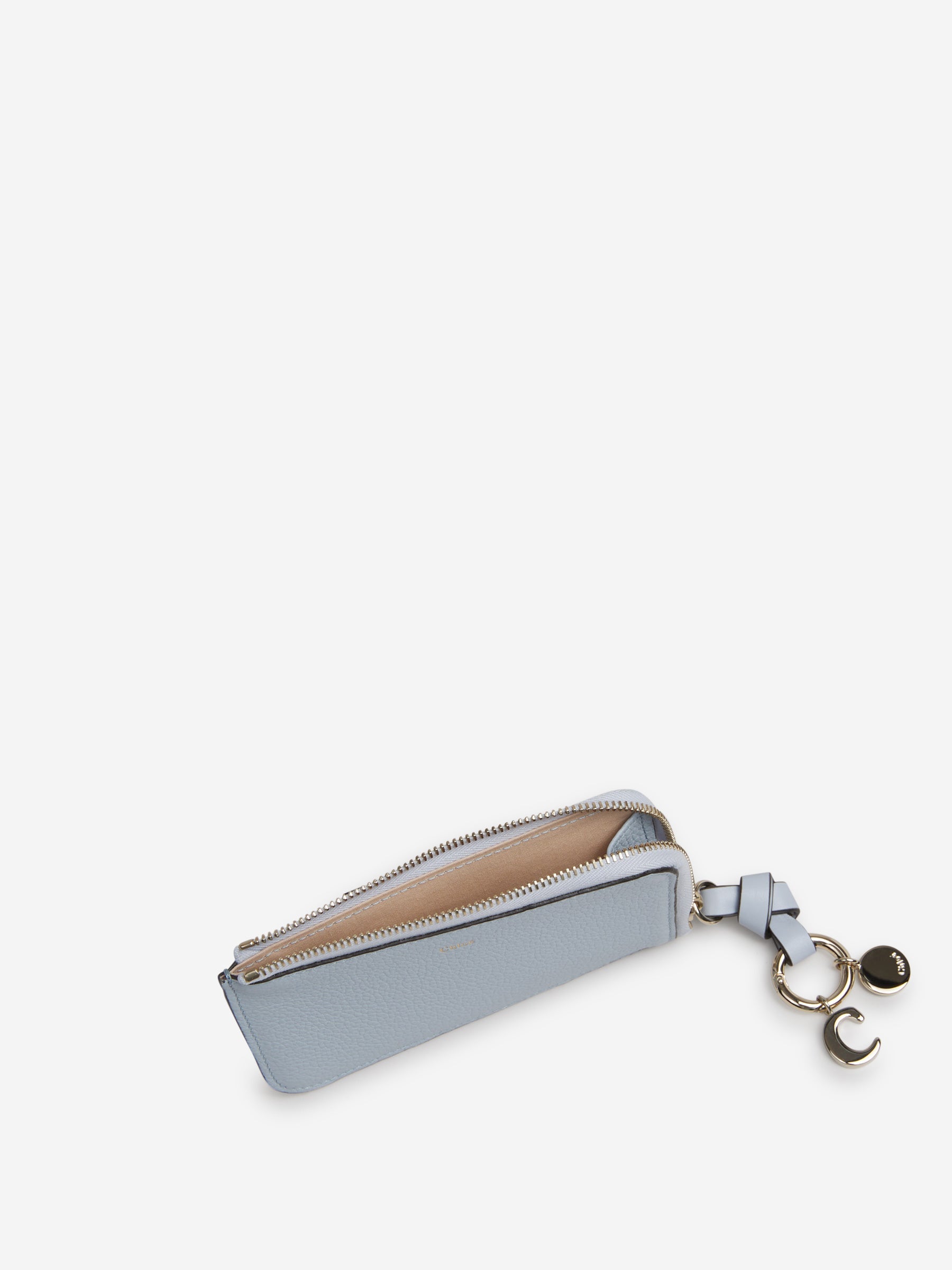 Alphabet Wallet Chloe – Гарантія оригінальності – збільшений вид