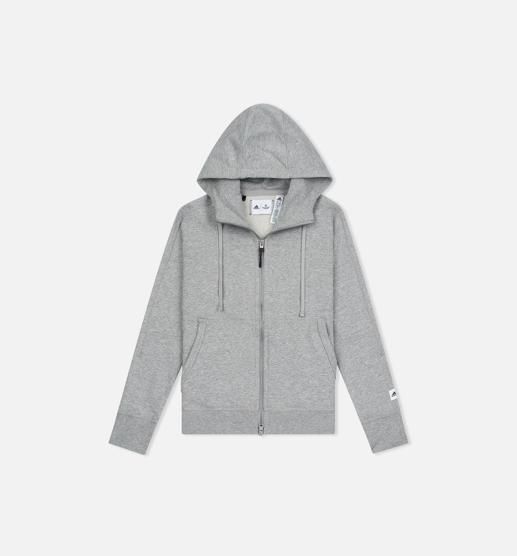 Оригінальна Reigning Champ X Adidas French Terry Zne Hoodie Womens Adidas – боковий вид