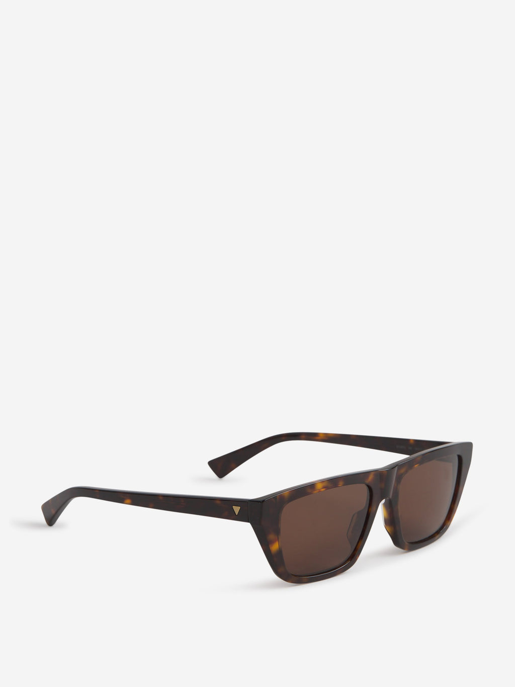 Bottega veneta Eyewear оригінал | Швидка доставка Україна – вид ззаду